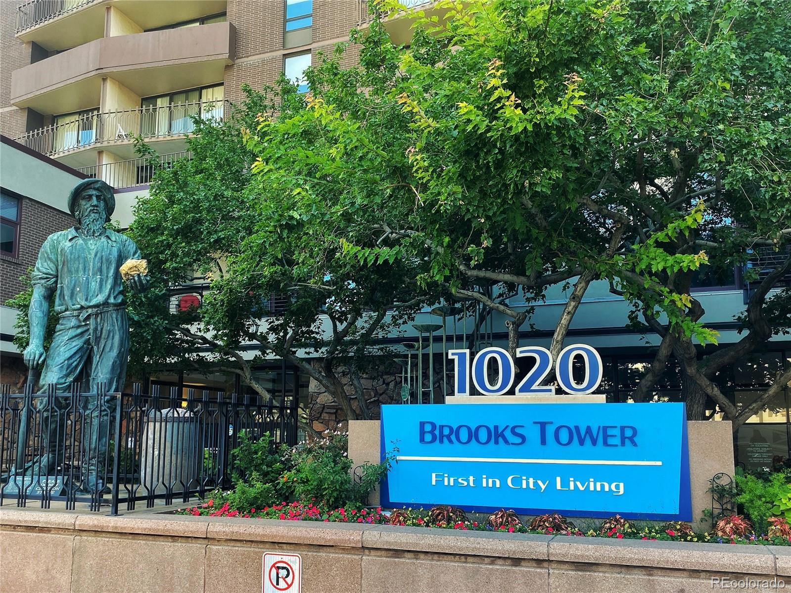 1020 15th St #17K, Denver, CO 80202
