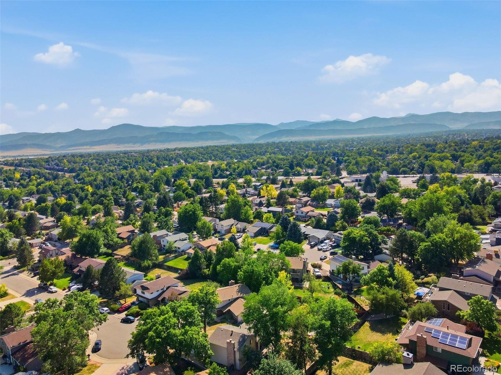 7765 S Lamar Ct, Littleton, CO 80128