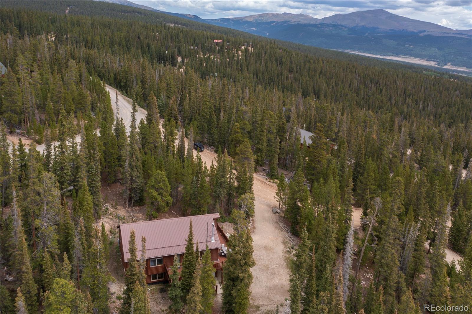 18 Puma Crossing, Fairplay, CO 80440