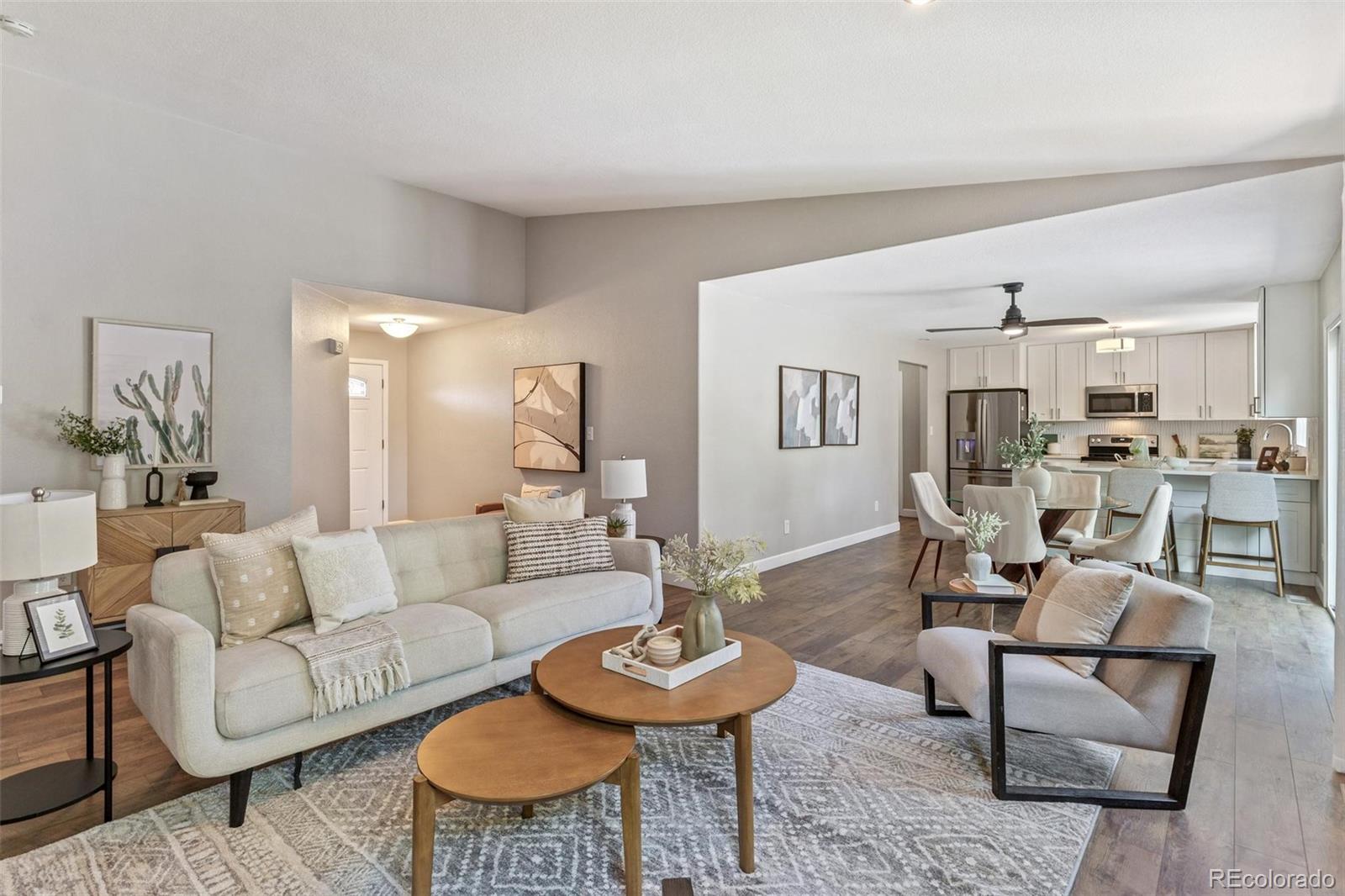6711 W 63rd Ave, Arvada, CO 80003