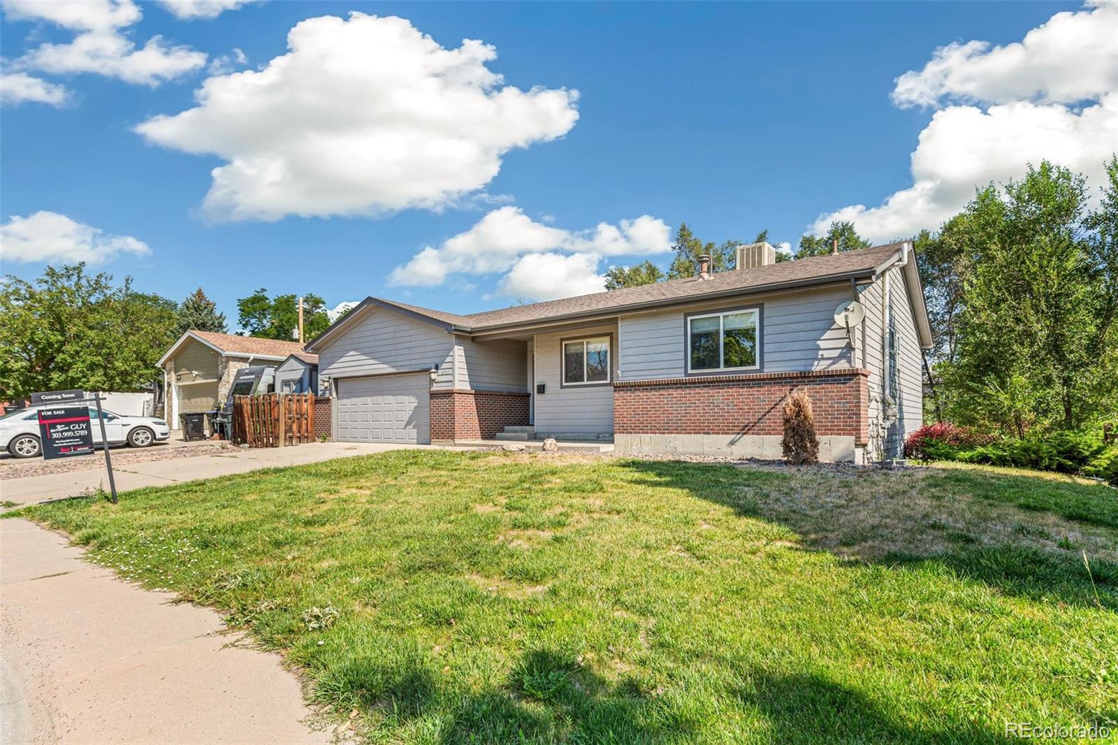 6711 W 63rd Ave, Arvada, CO 80003