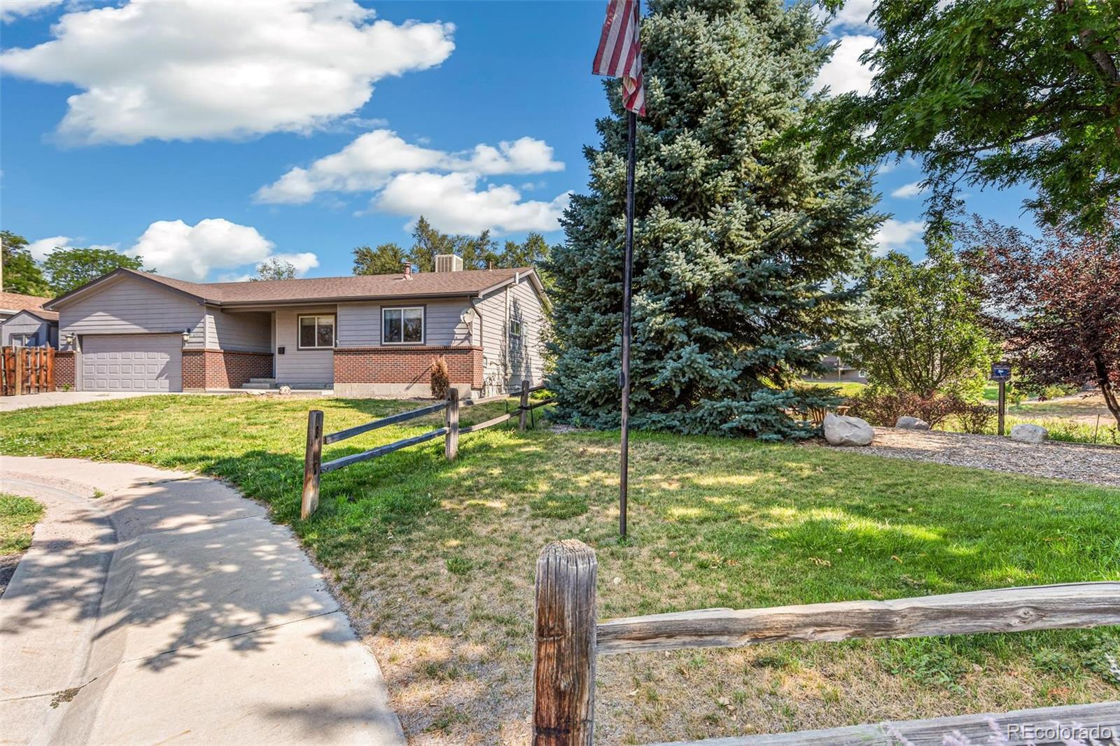 6711 W 63rd Ave, Arvada, CO 80003