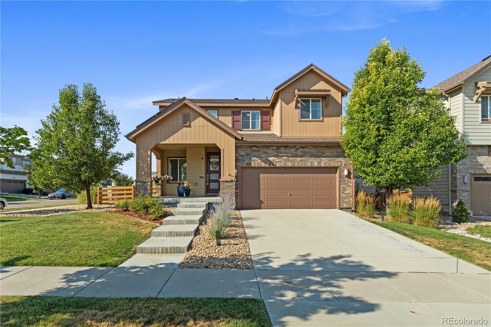 17296 E 108th Pl, Commerce City, CO 80022