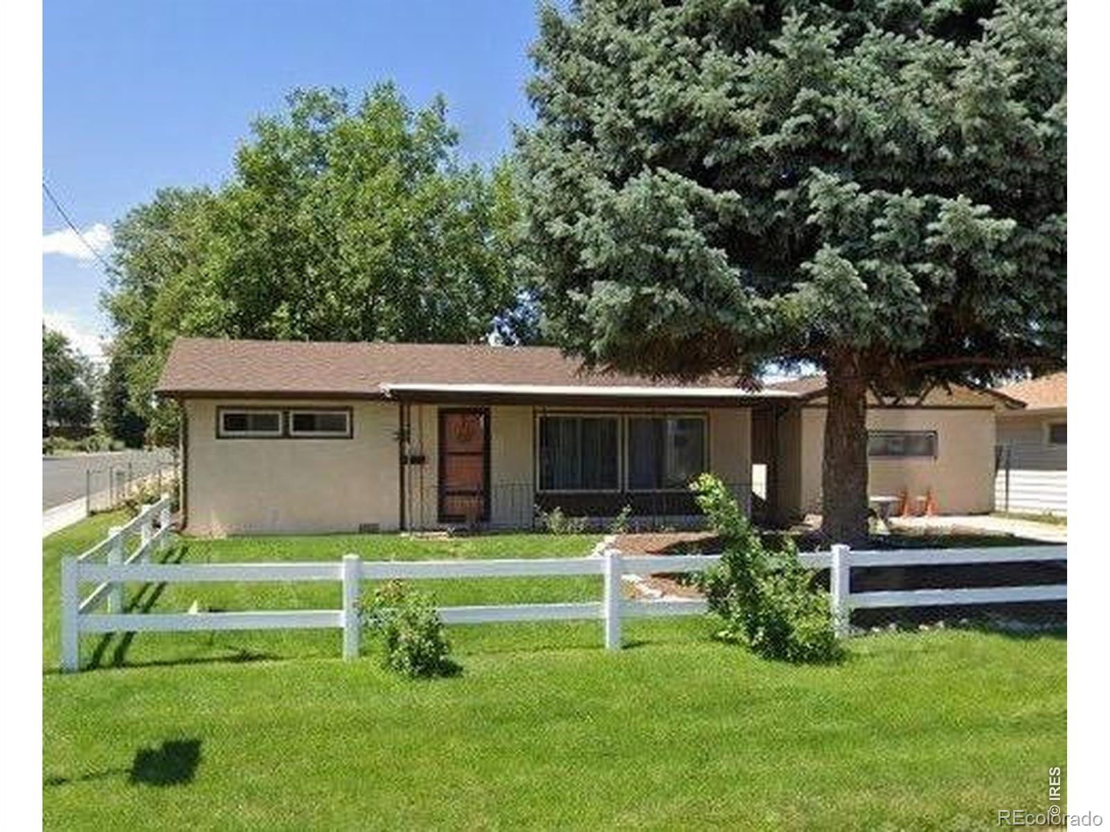 721 35th Ave, Greeley, CO 80634