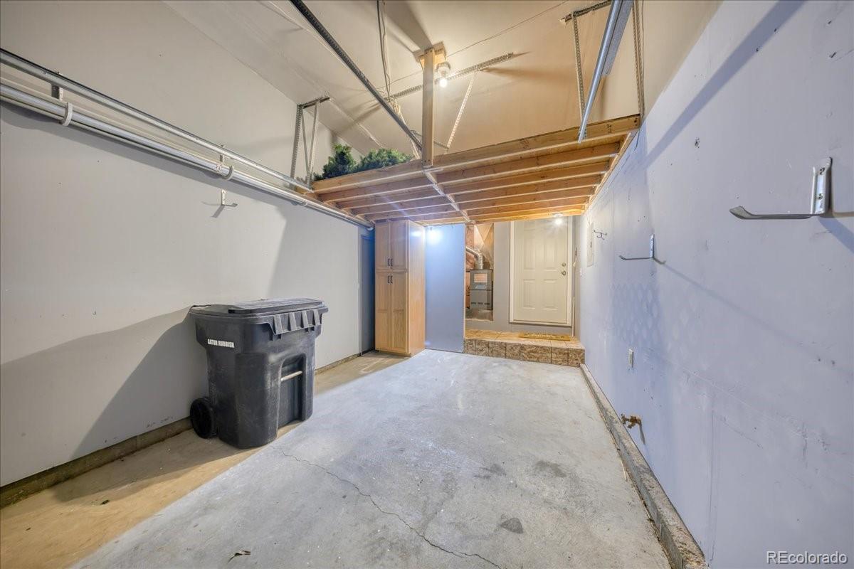 1787 Mountain Creek Dr #14, Georgetown, CO 80444