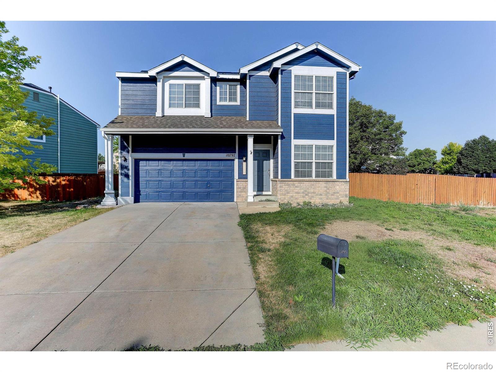 10797 Madison Way, Northglenn, CO 80233