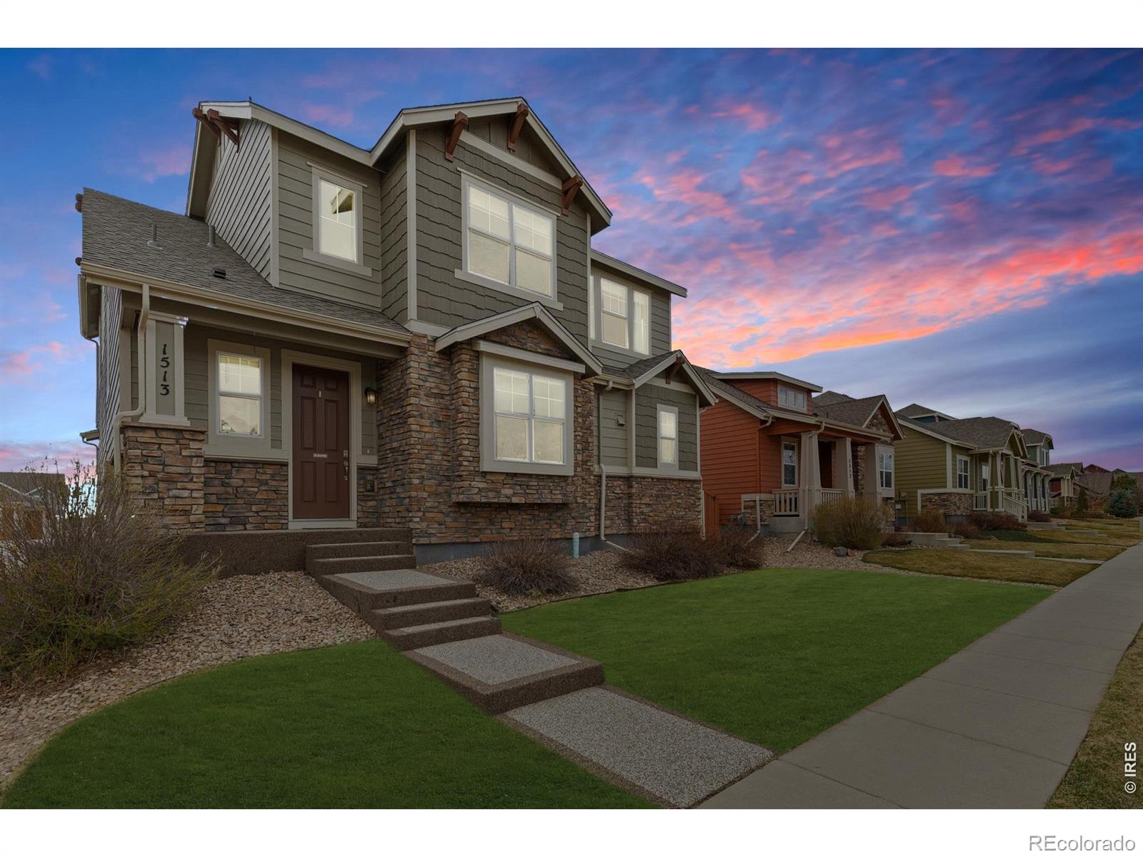 1513 Chokeberry St, Berthoud, CO 80513