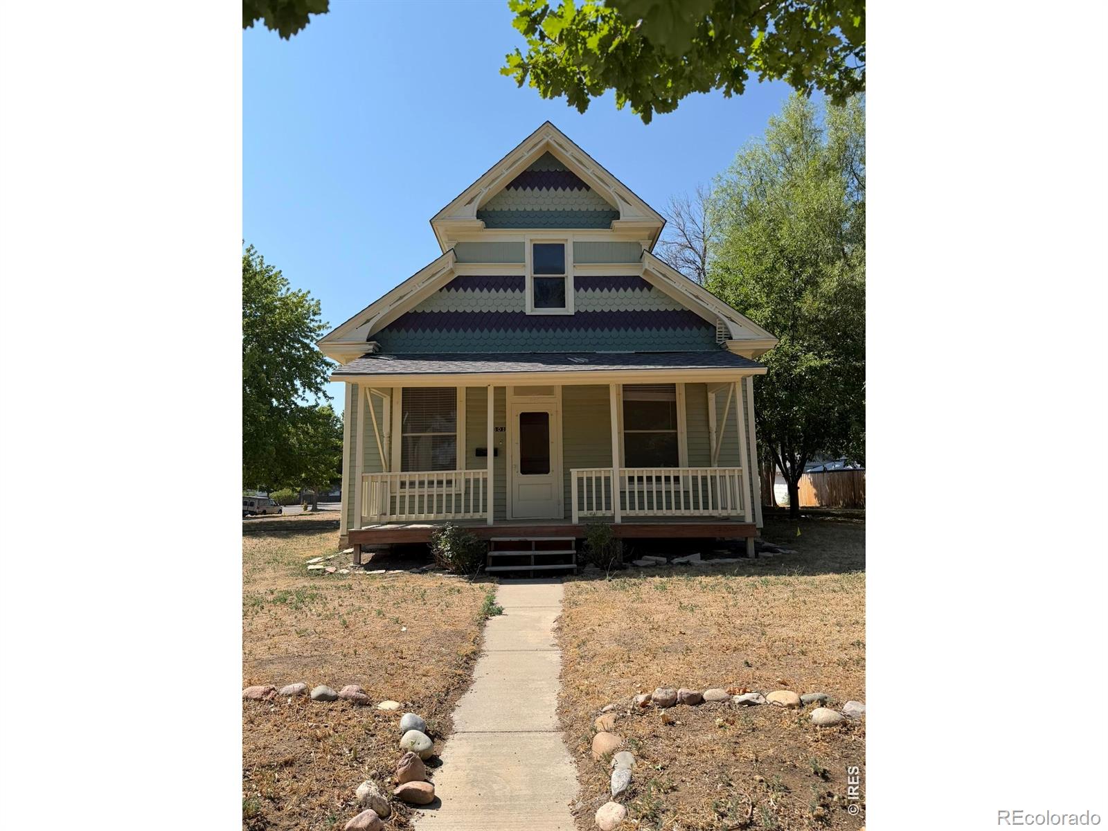 601 Walnut St, Windsor, CO 80550