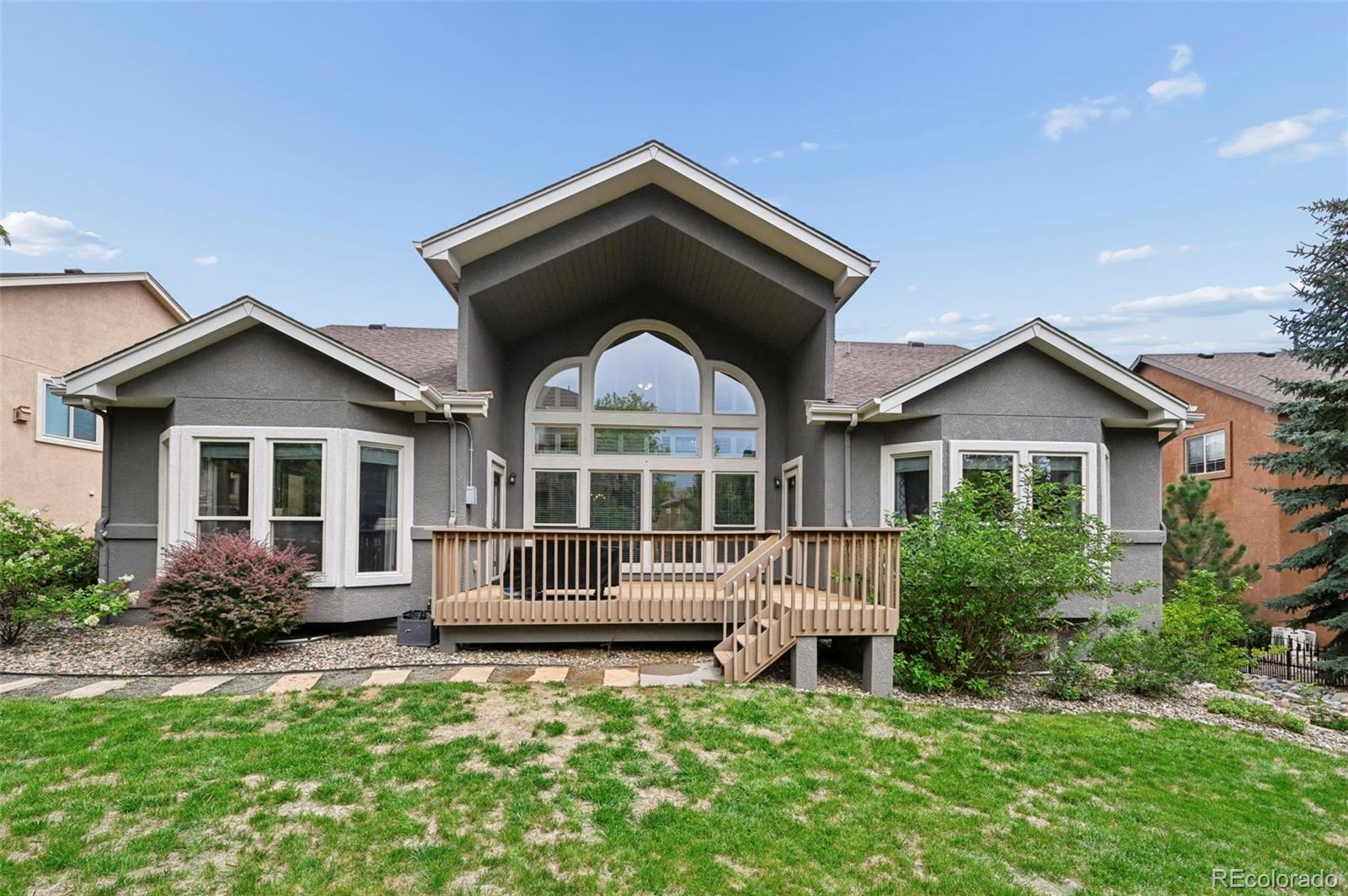 12578 Broad Oaks Dr, Colorado Springs, CO 80921