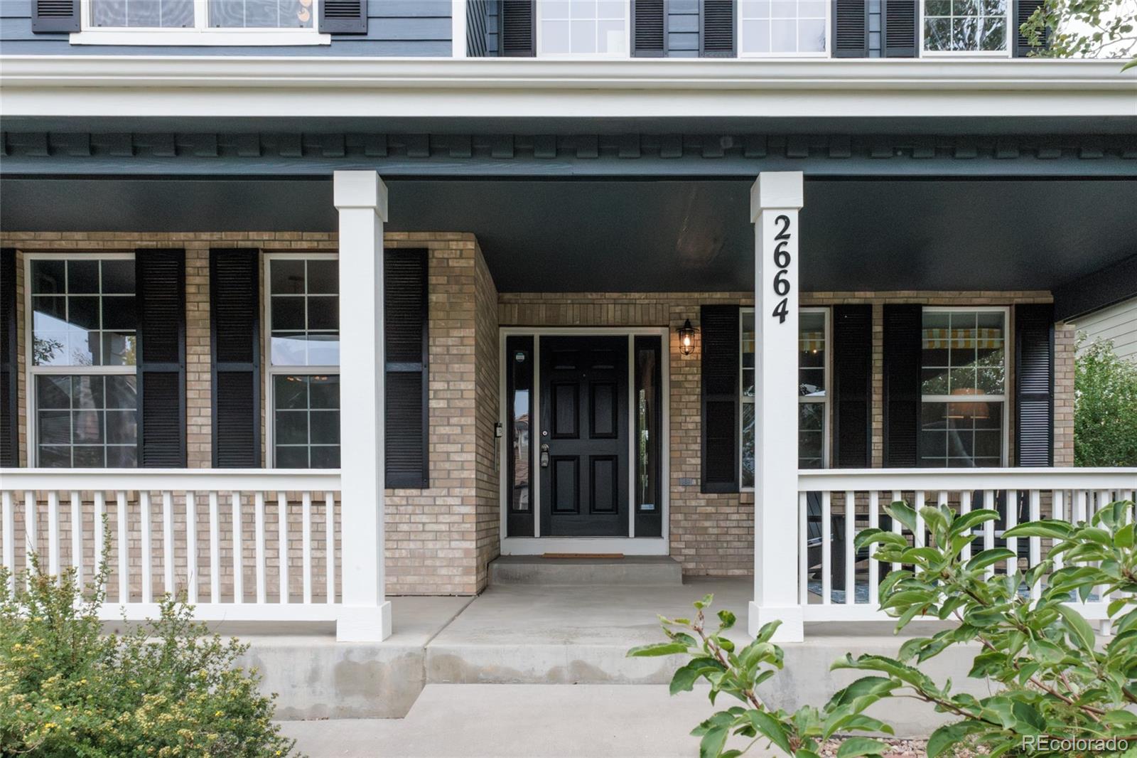 2664 E 137th Pl, Thornton, CO 80602