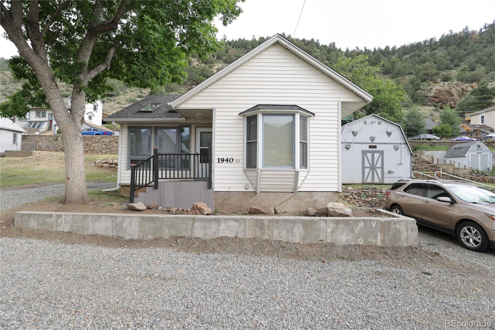 1940 Virginia St #5, Idaho Springs, CO 80452