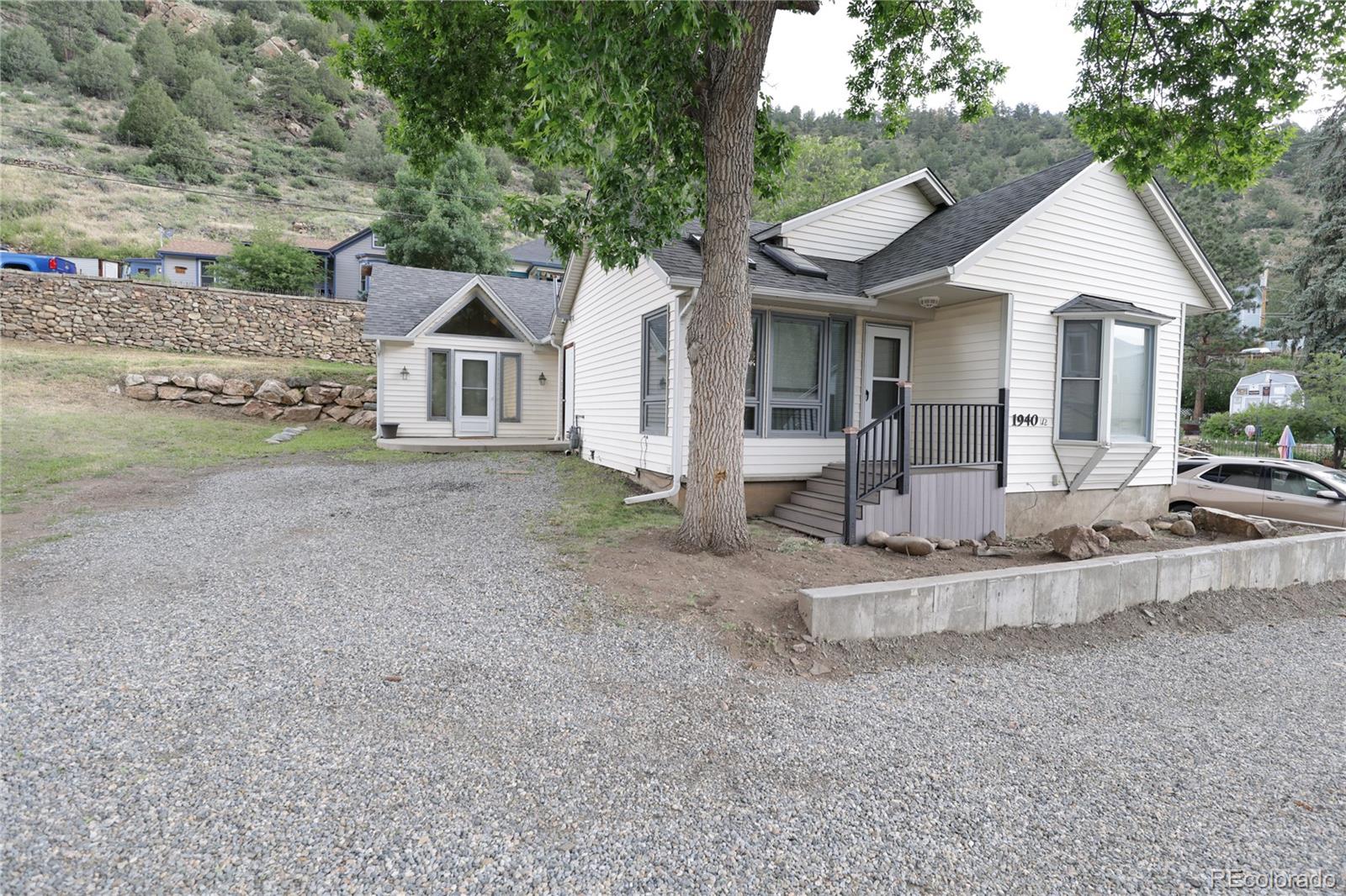 1940 Virginia St #5, Idaho Springs, CO 80452