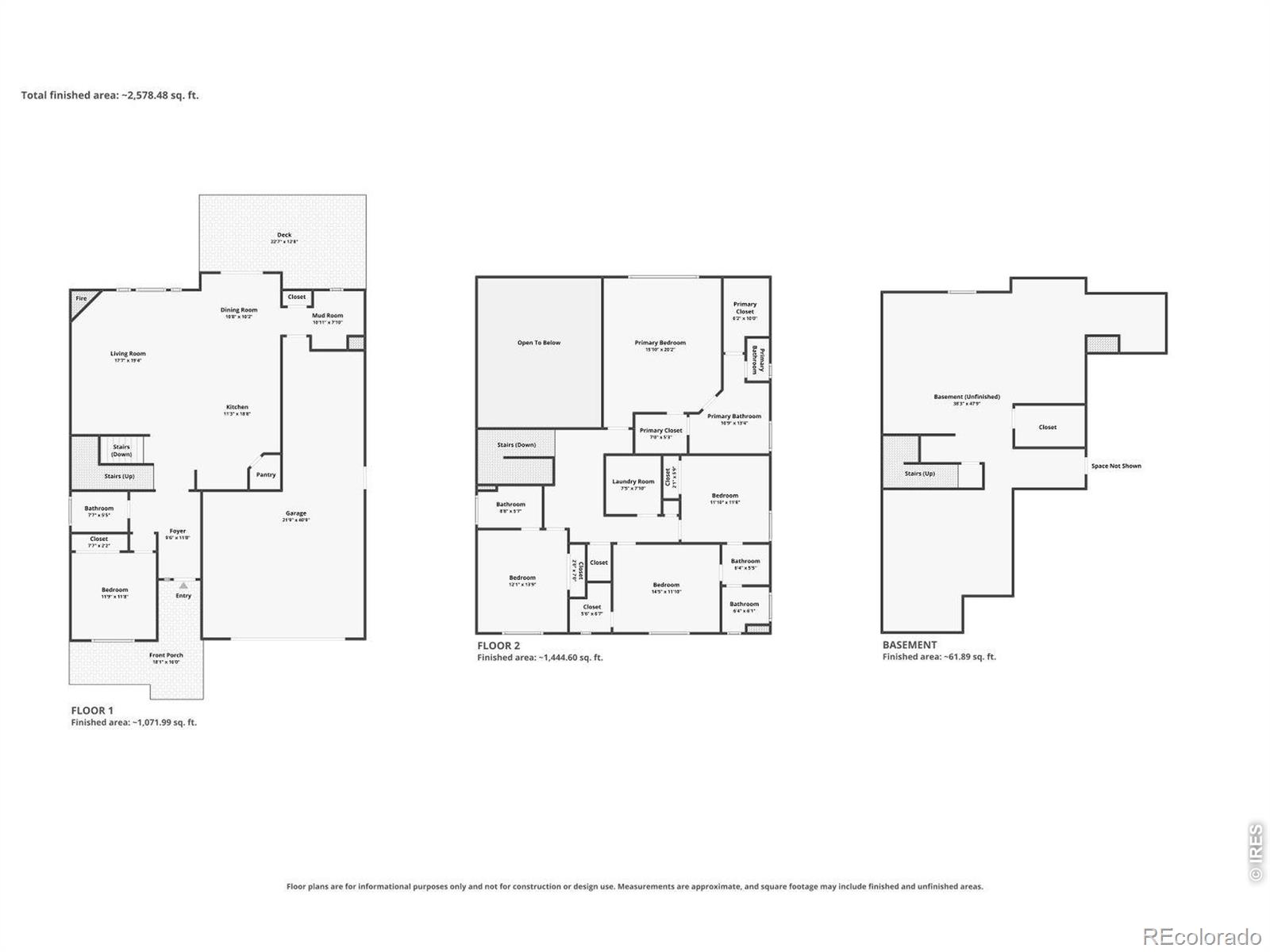 2401 Provenance St, Longmont, CO 80504