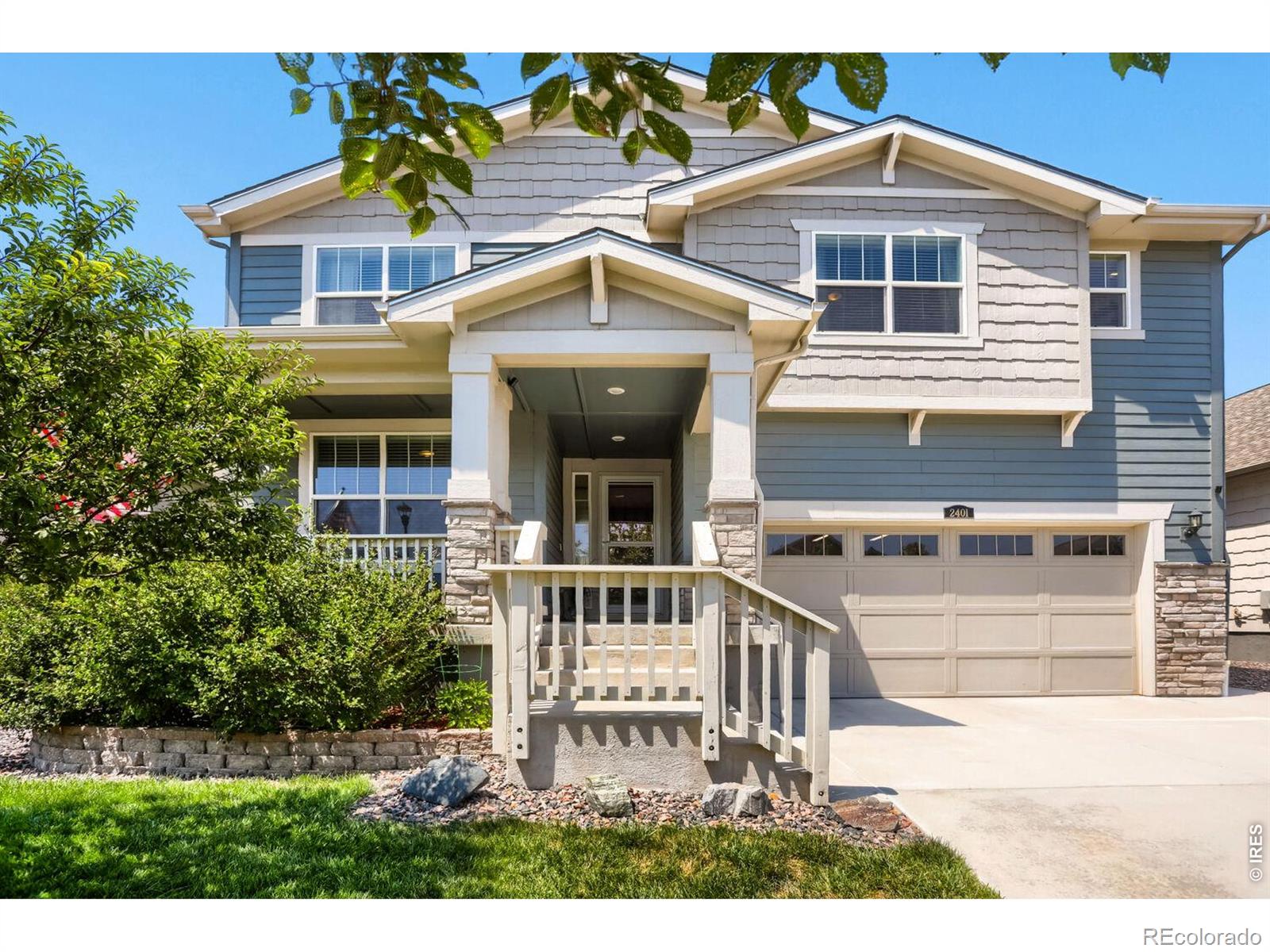2401 Provenance St, Longmont, CO 80504