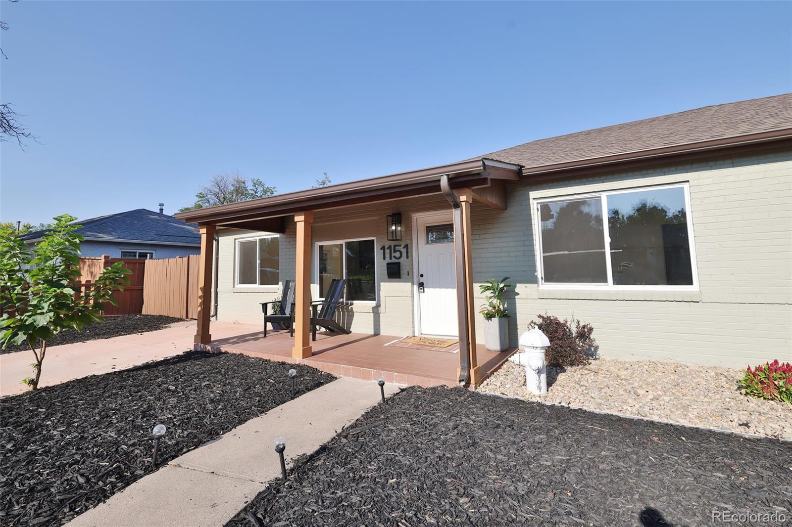 1151 Revere St, Aurora, CO 80011