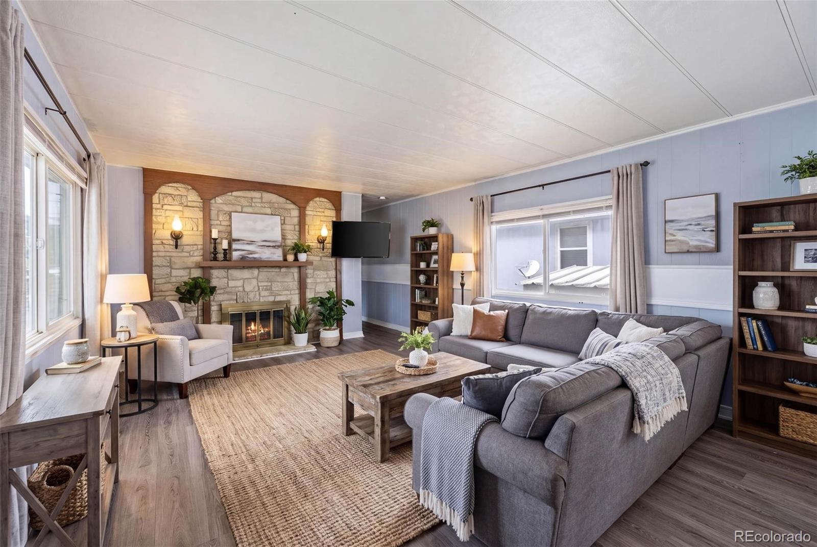 4210 E 100th Lot 646, Thornton, CO 80229
