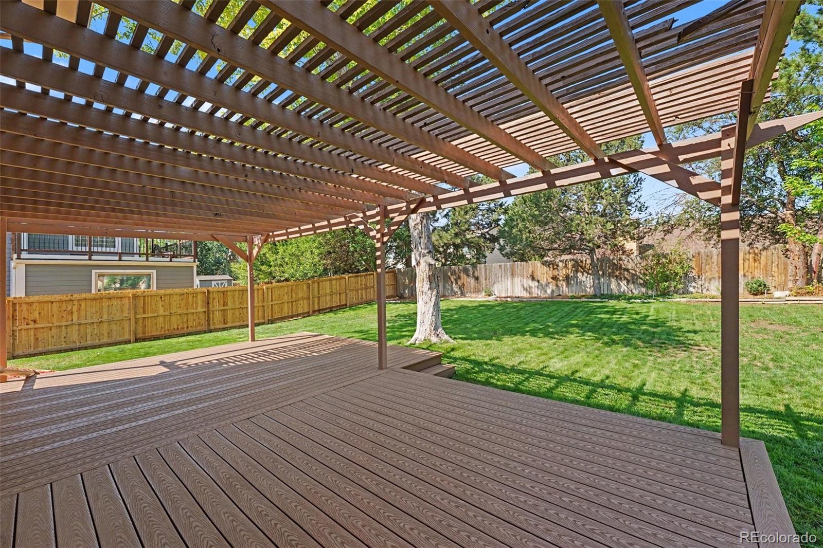 8215 S Krameria Way, Englewood, CO 80112