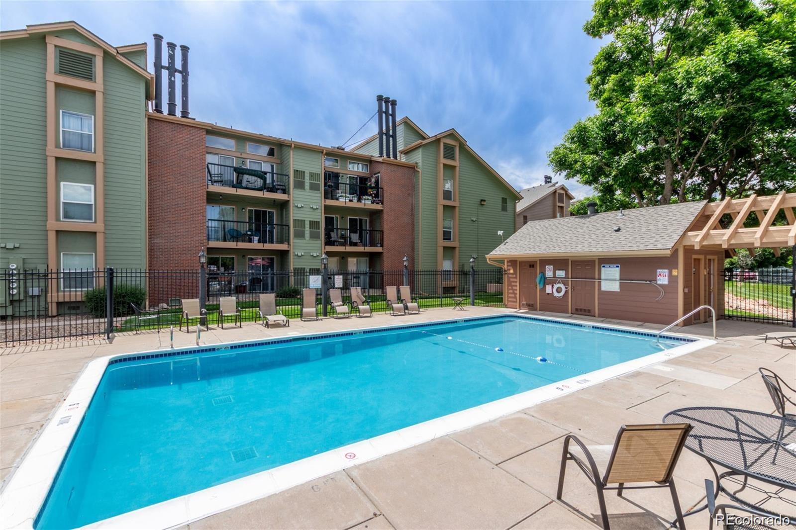 4899 S Dudley St #11A, Littleton, CO 80123