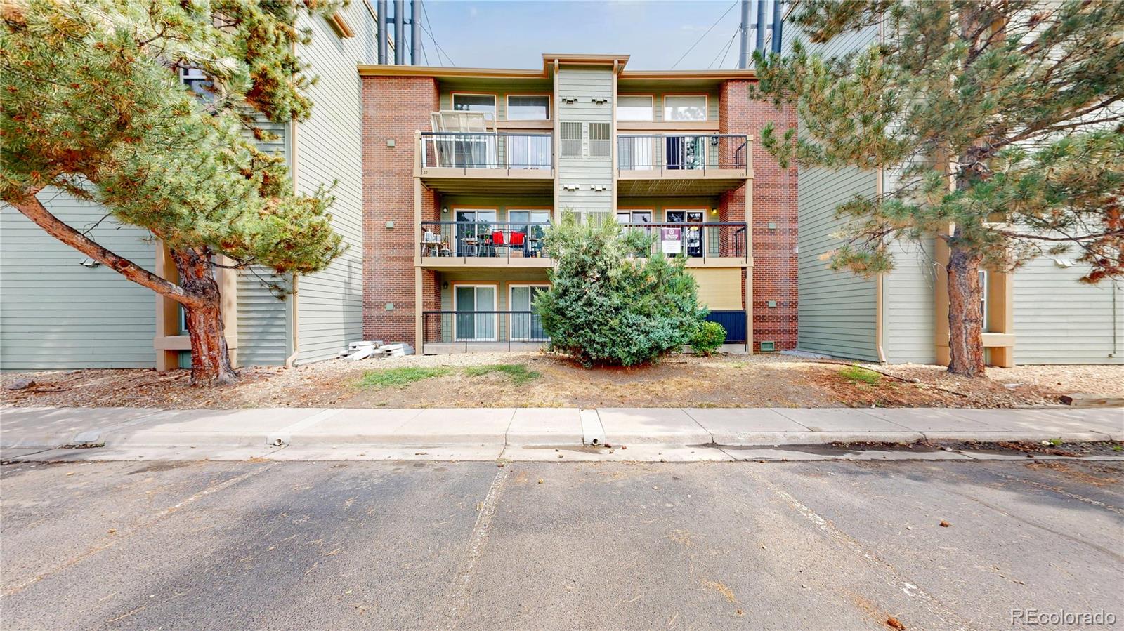 4899 S Dudley St #11A, Littleton, CO 80123