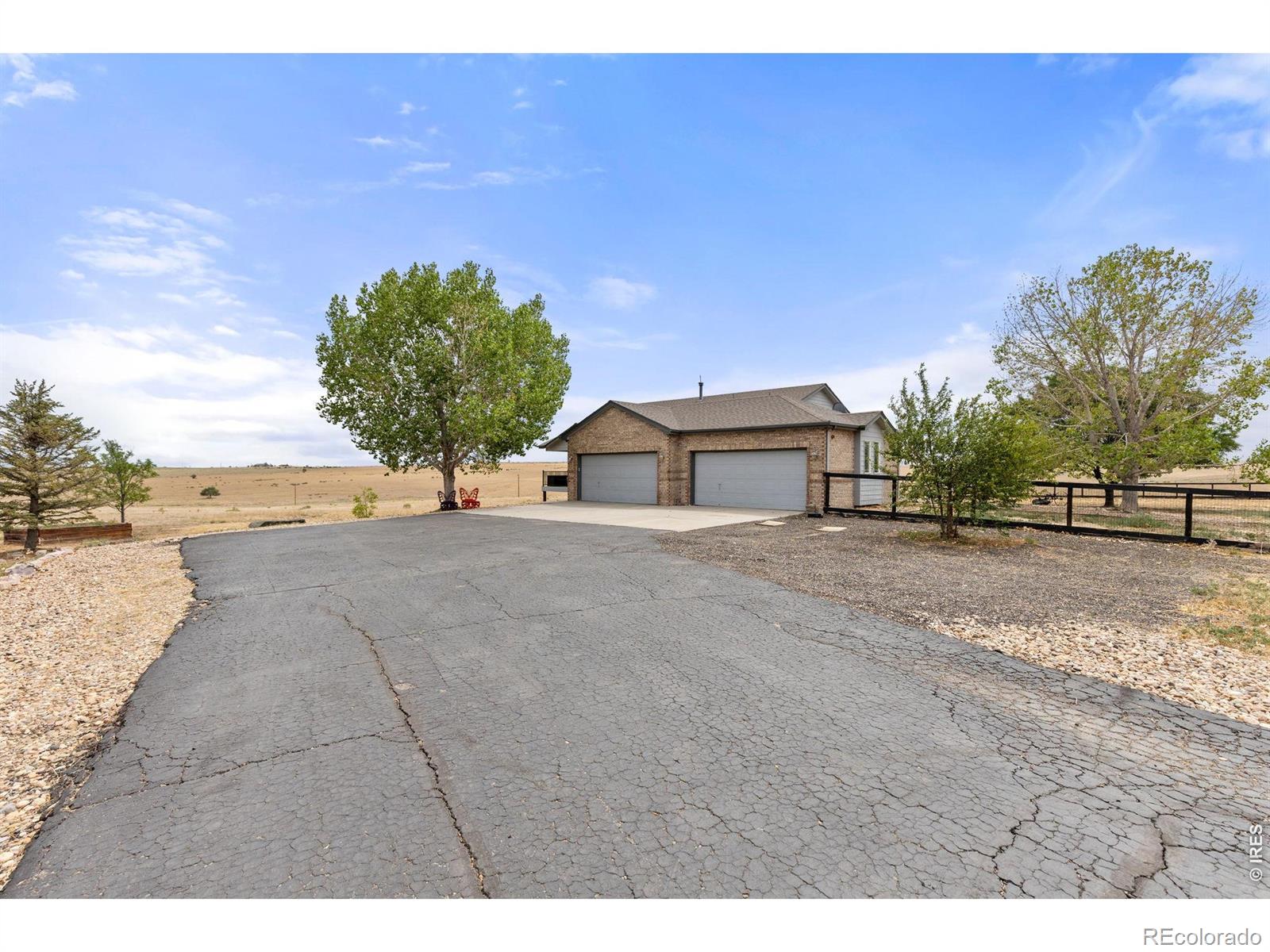 15330 Perrytown St, Hudson, CO 80642