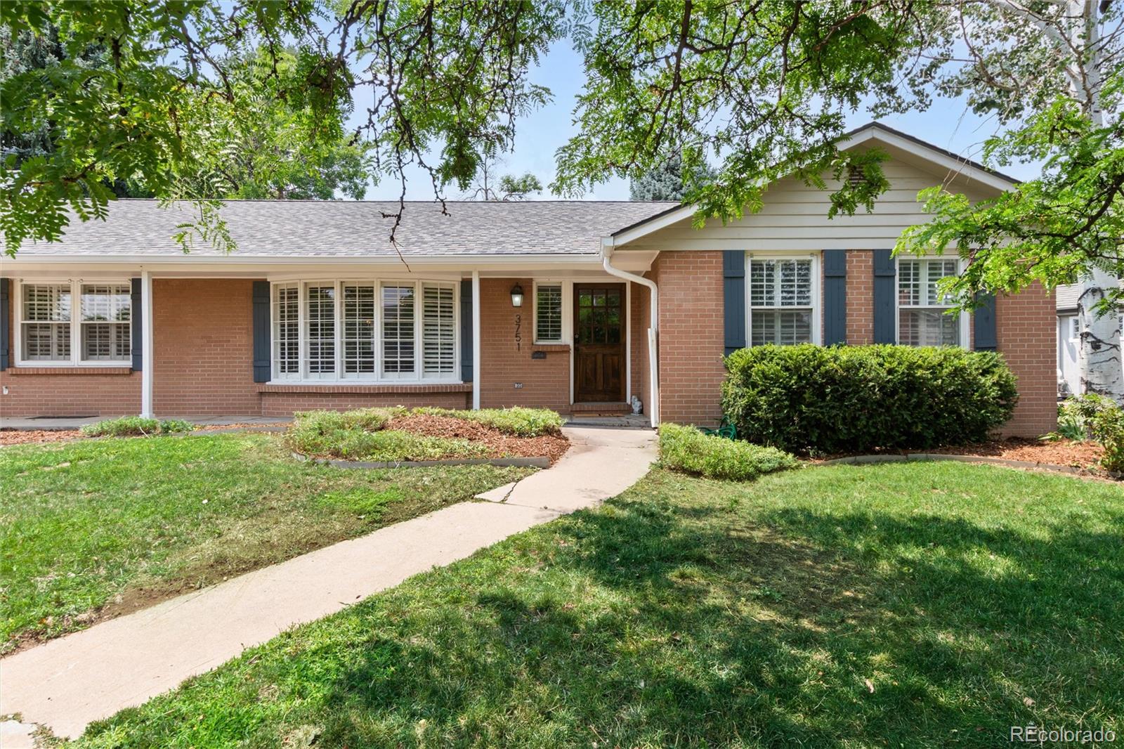 3751 S Hillcrest Dr, Denver, CO 80237