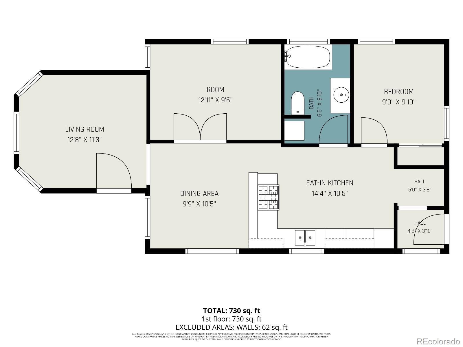 11 17th Ave, Longmont, CO 80501