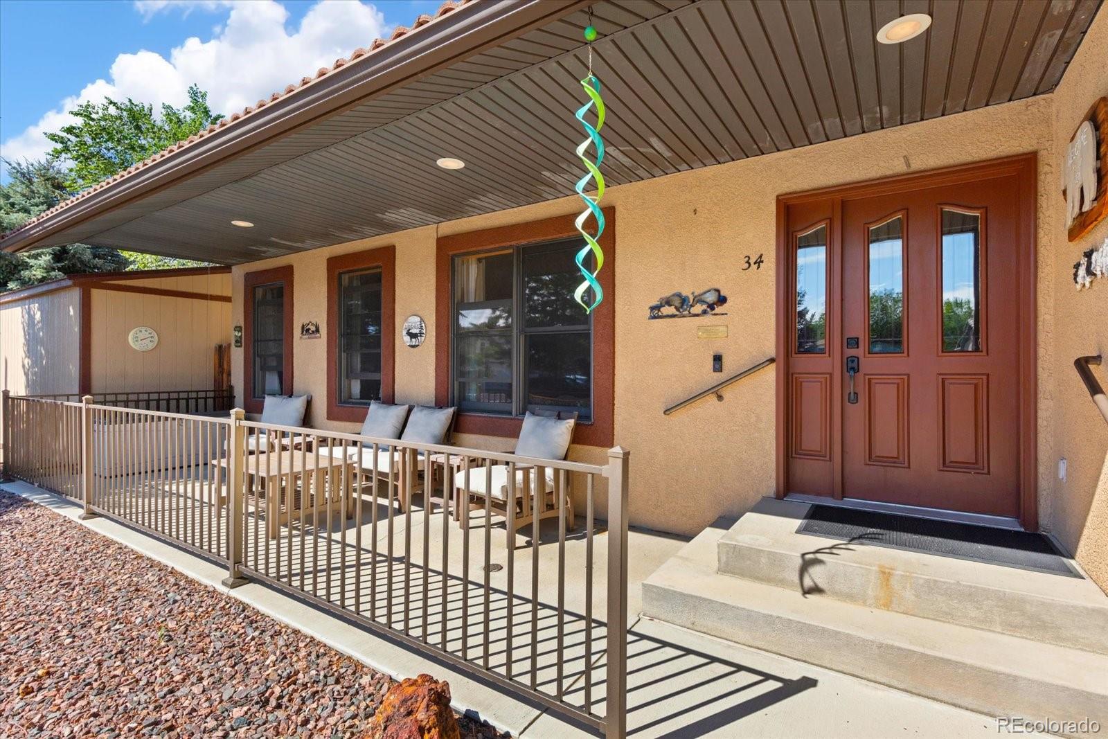 34 Rex Cir, Salida, CO 81201