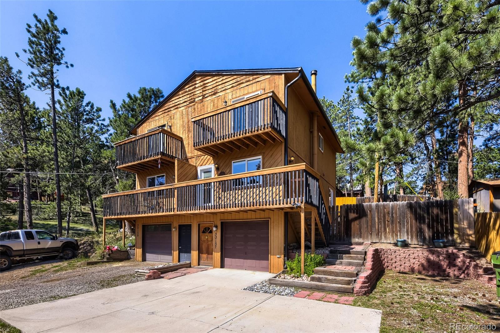 30157 Aspen Ln, Evergreen, CO 80439
