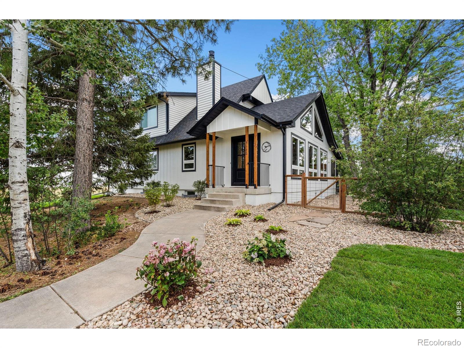 3520 Wild Bird Dr, Loveland, CO 80537