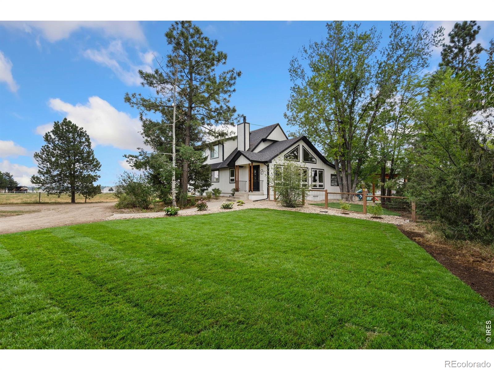 3520 Wild Bird Dr, Loveland, CO 80537