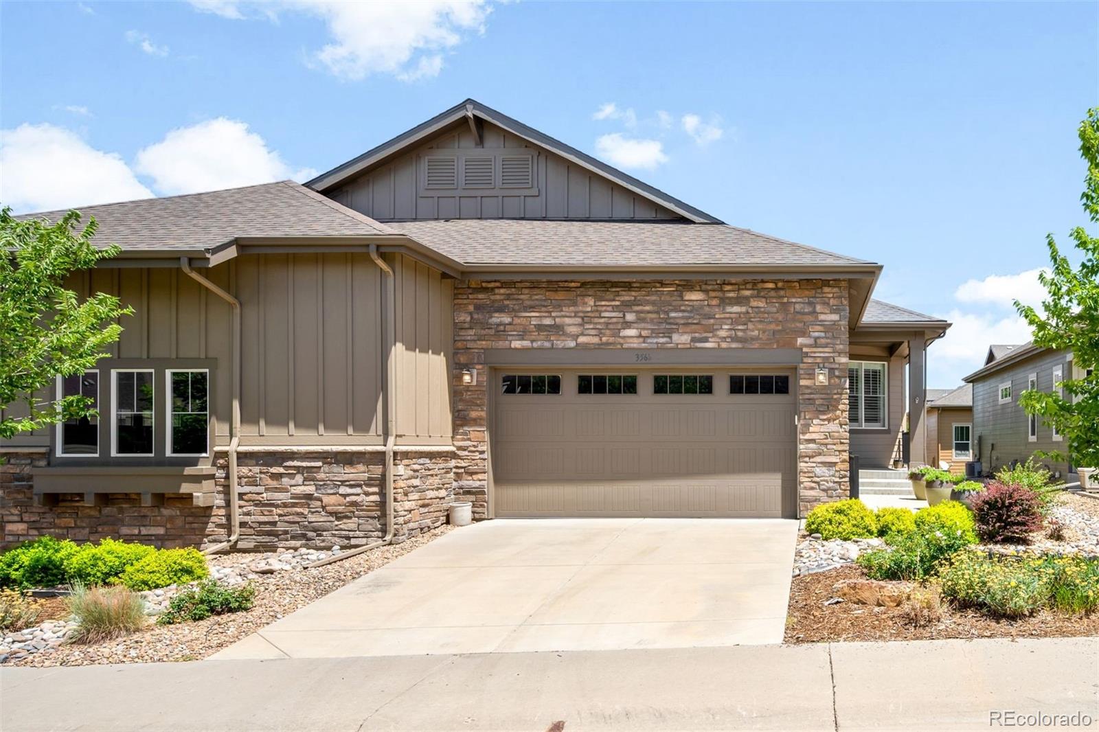 3566 New Haven Cir, Castle Rock, CO 80109