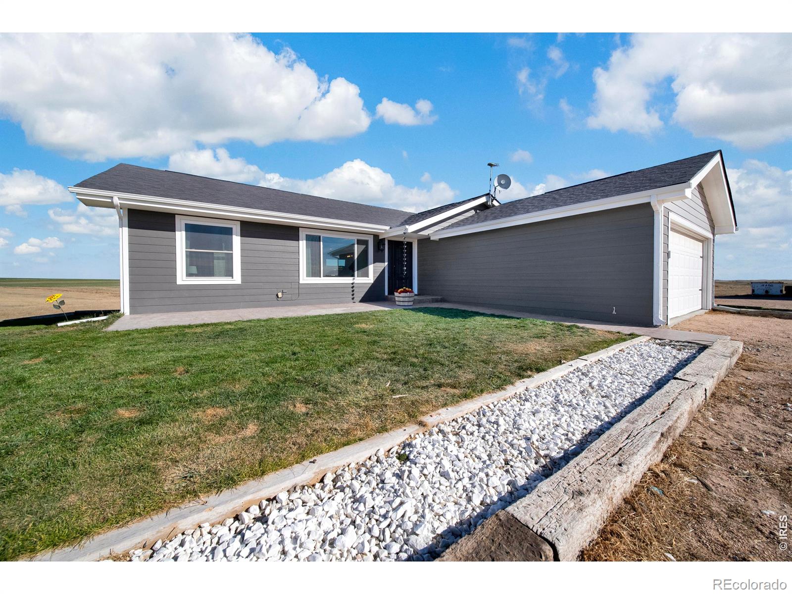 33490 County Road 42, Otis, CO 80743