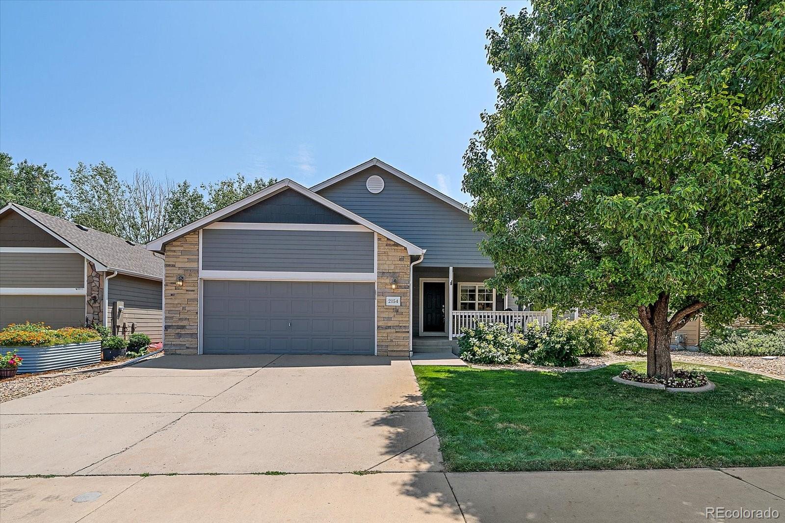 2154 Blue Duck Ct, Loveland, CO 80537