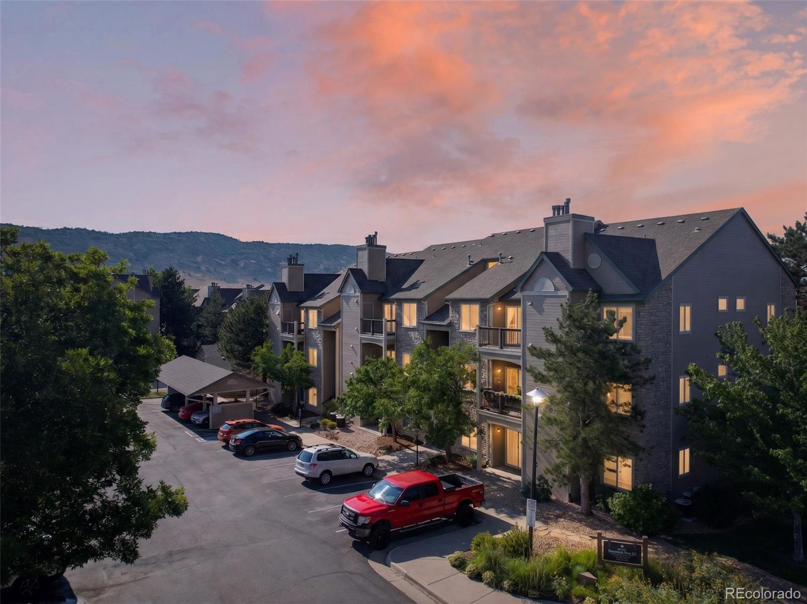 7435 S Alkire St #203, Littleton, CO 80127