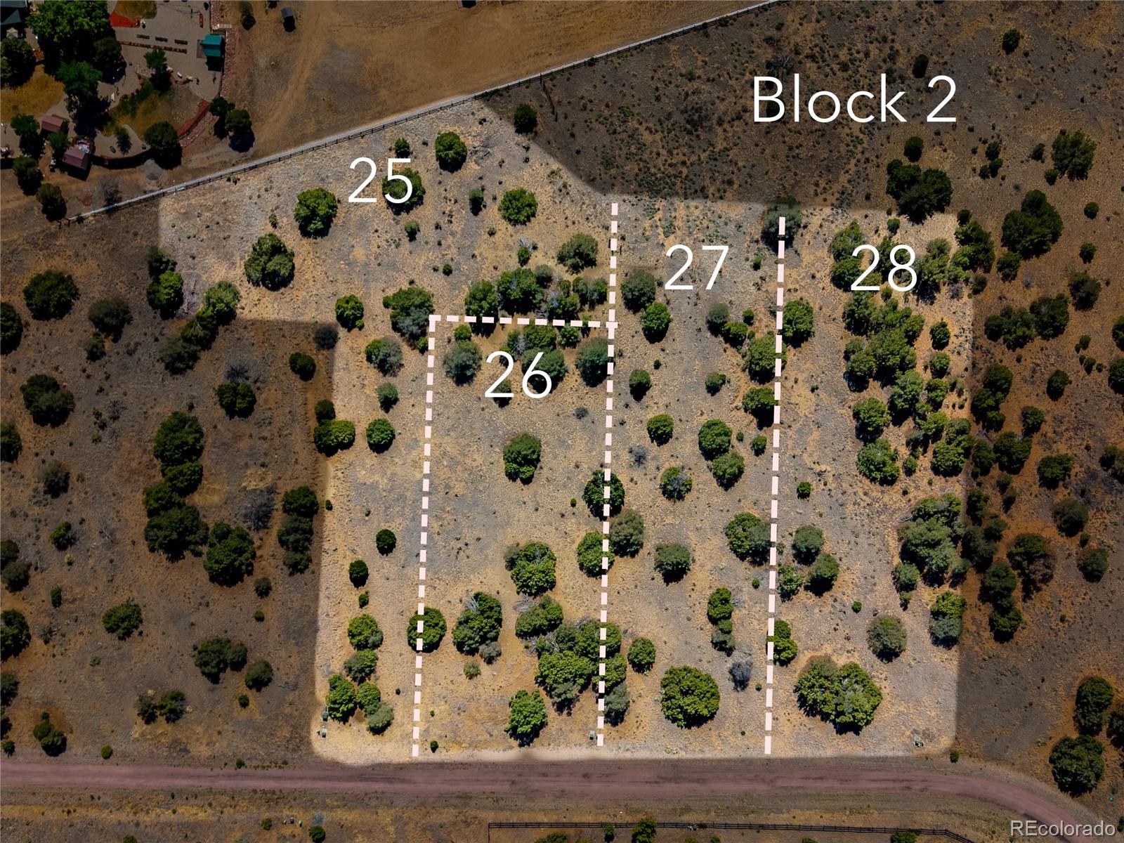 0 Black Diamond Pk, Walsenburg, CO 81089