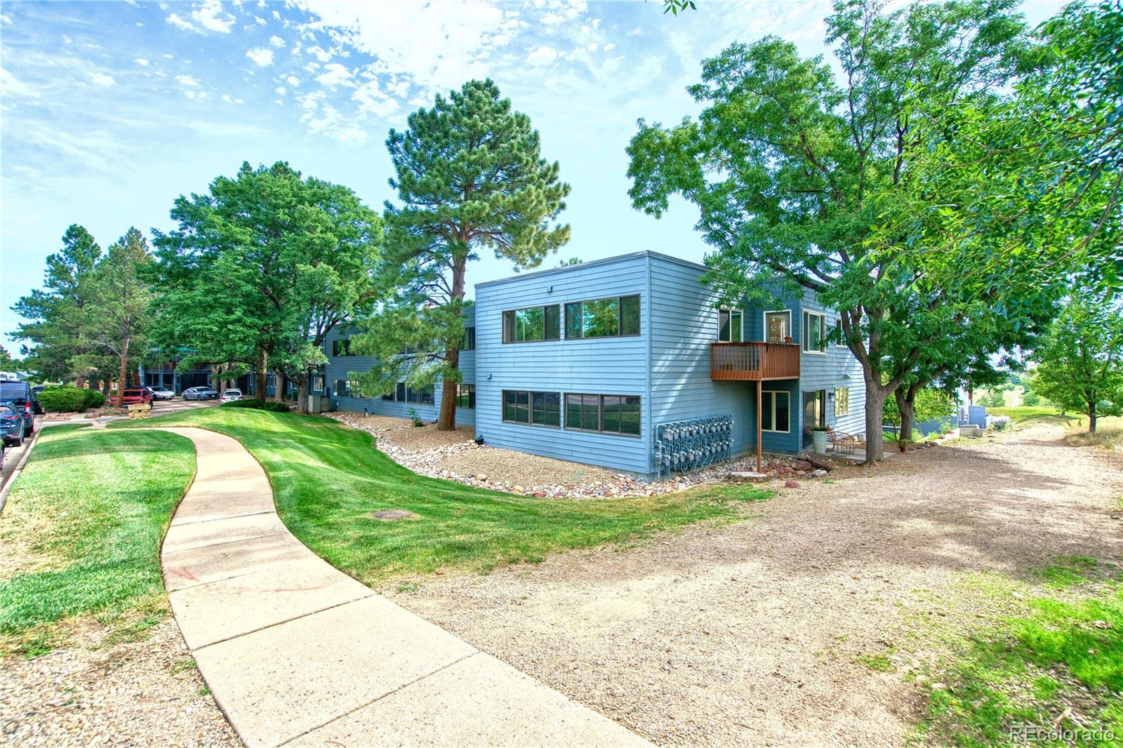 1572 Bradley Dr #B, Boulder, CO 80305