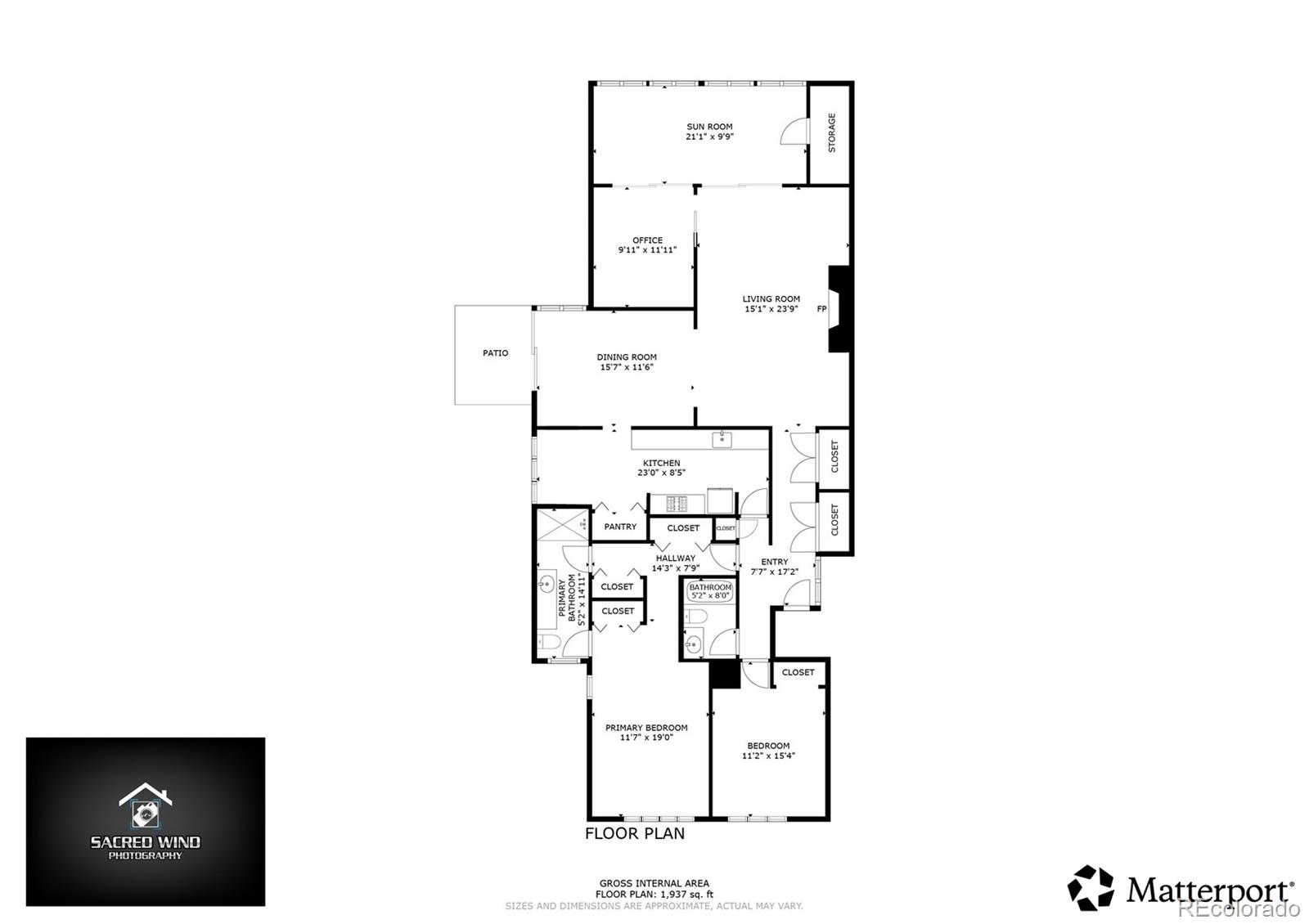 1572 Bradley Dr #B, Boulder, CO 80305