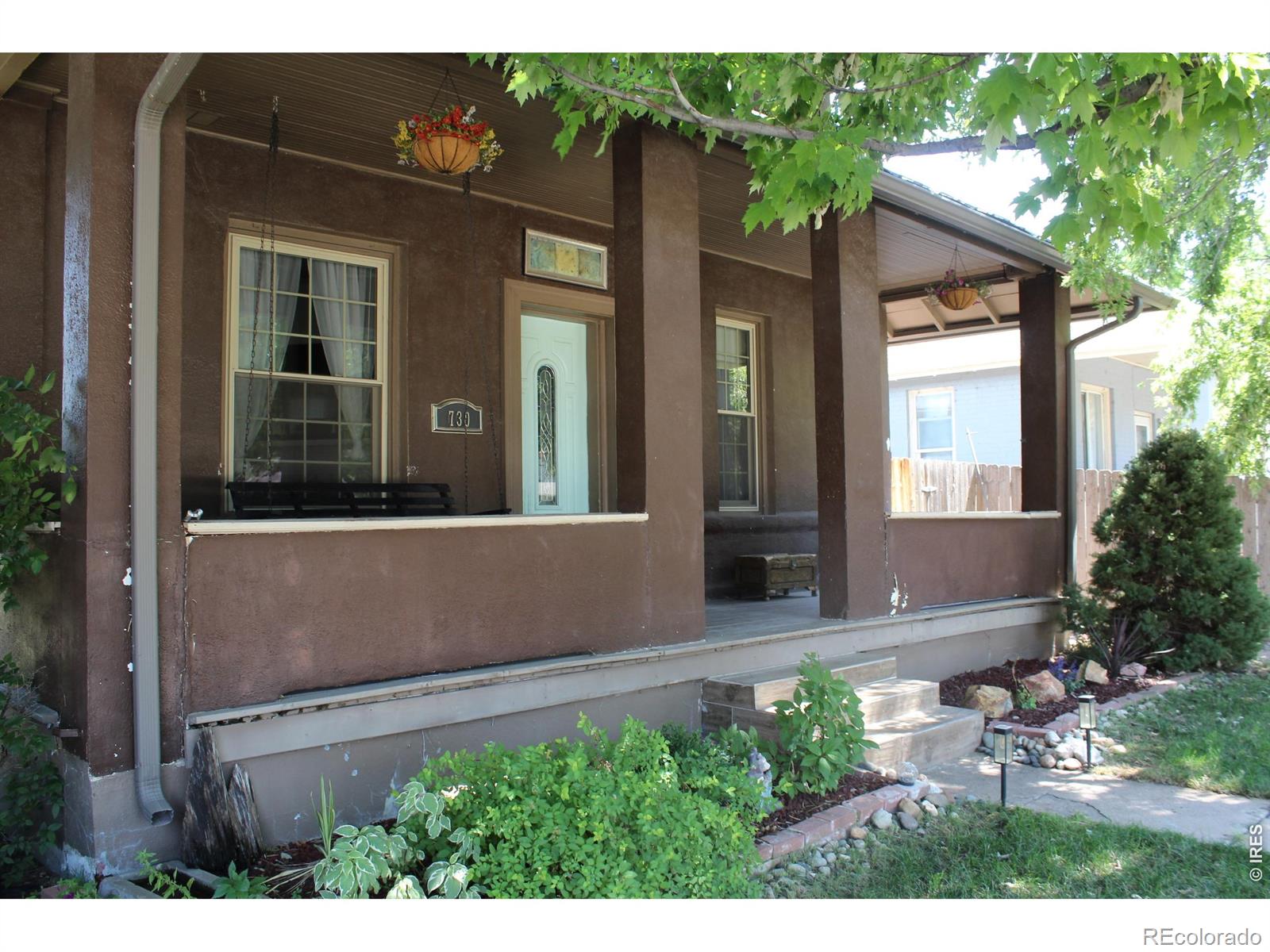 730 Prospect St, Fort Morgan, CO 80701