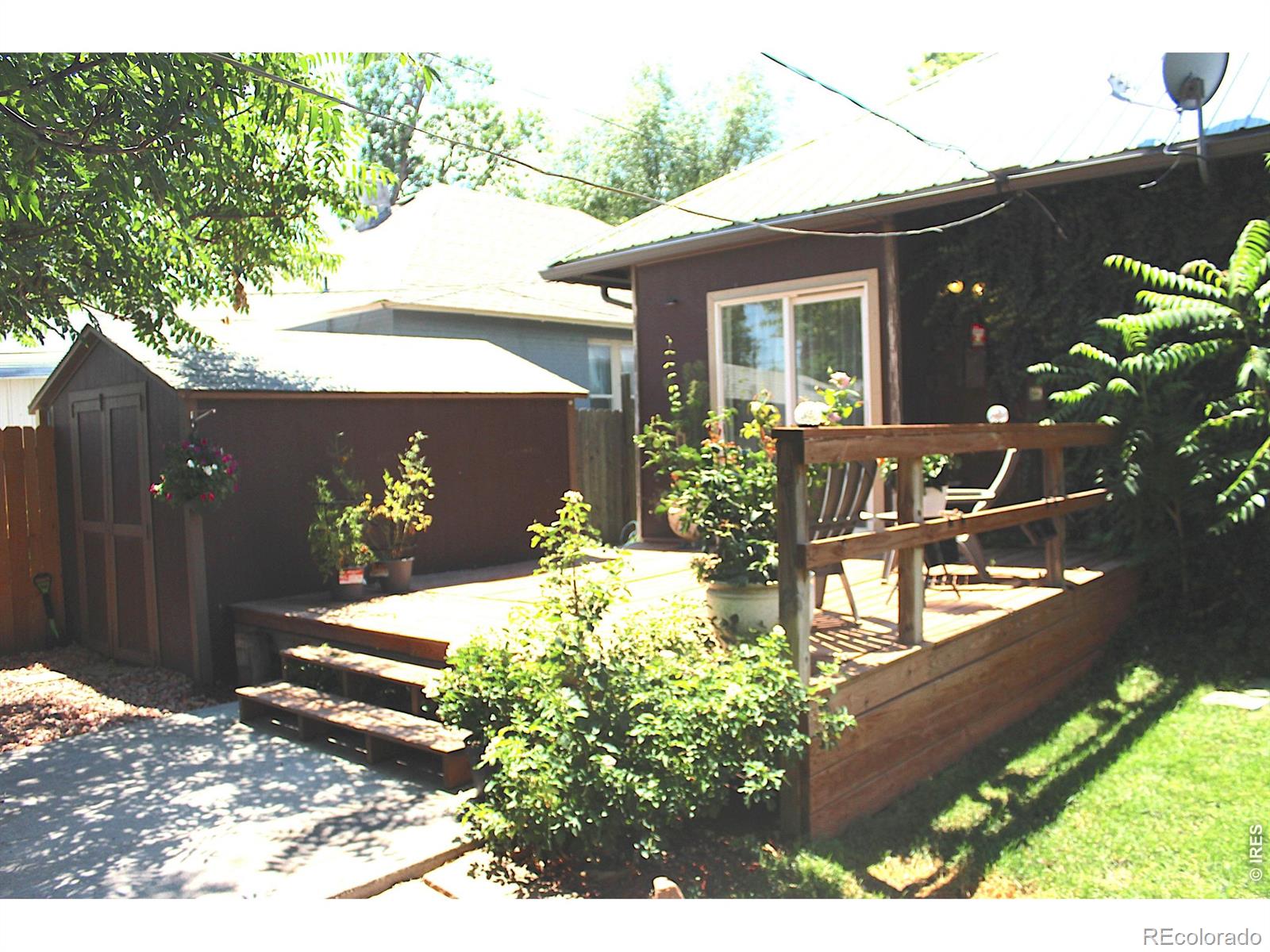 730 Prospect St, Fort Morgan, CO 80701
