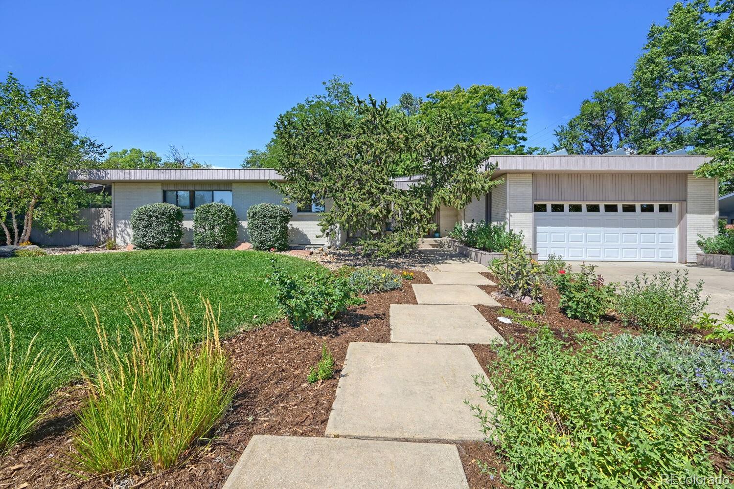 325 Mohawk Dr, Boulder, CO 80303