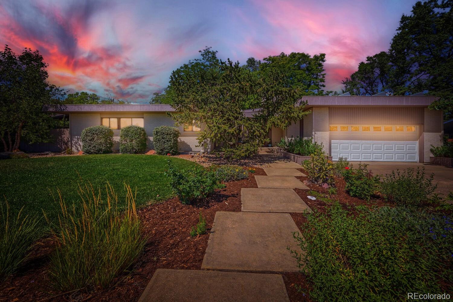 325 Mohawk Dr, Boulder, CO 80303