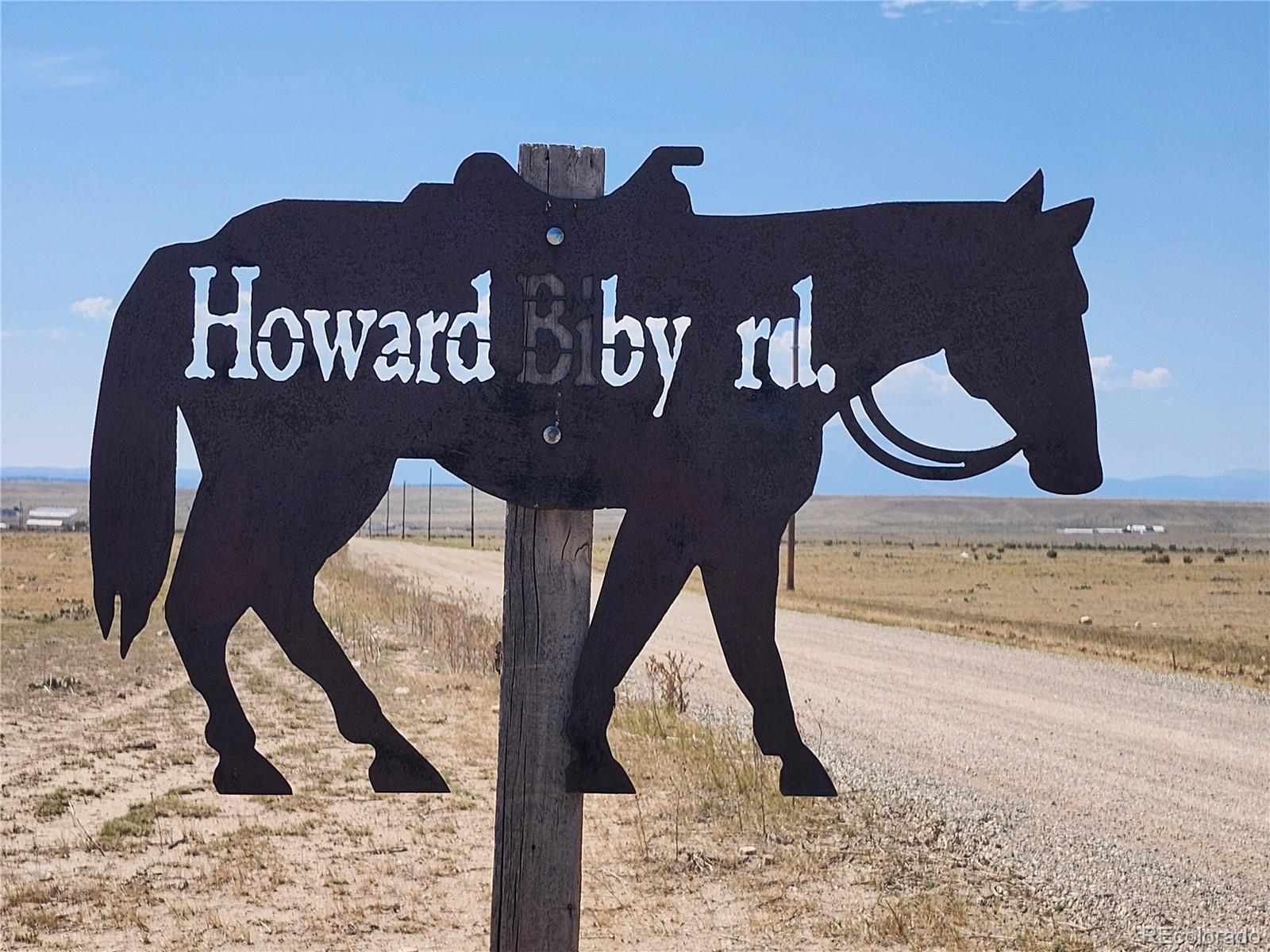 Bennett Rd Lot 34, Walsenburg, CO 81089