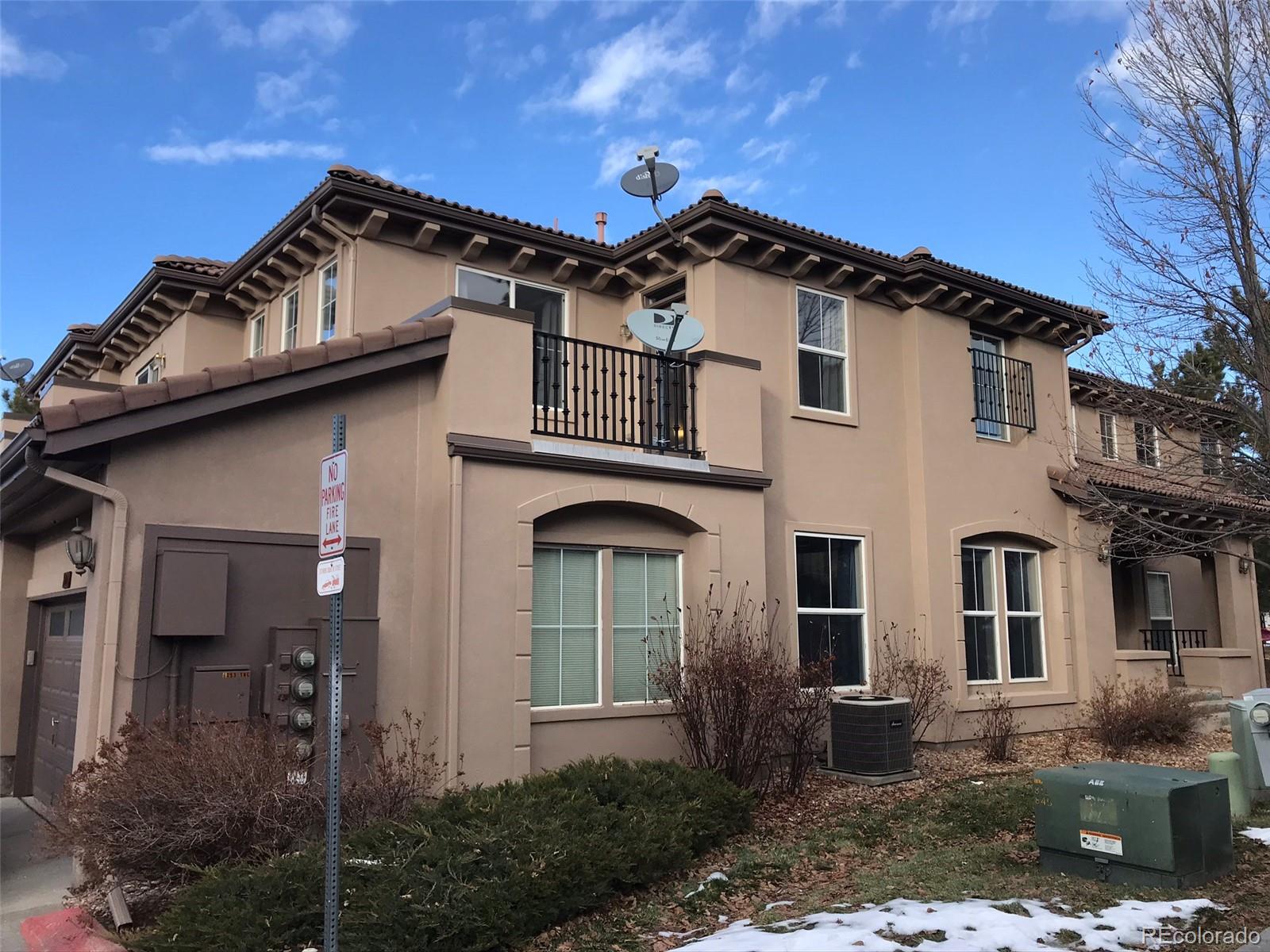 6753 S Winnipeg Cir #101, Aurora, CO 80016