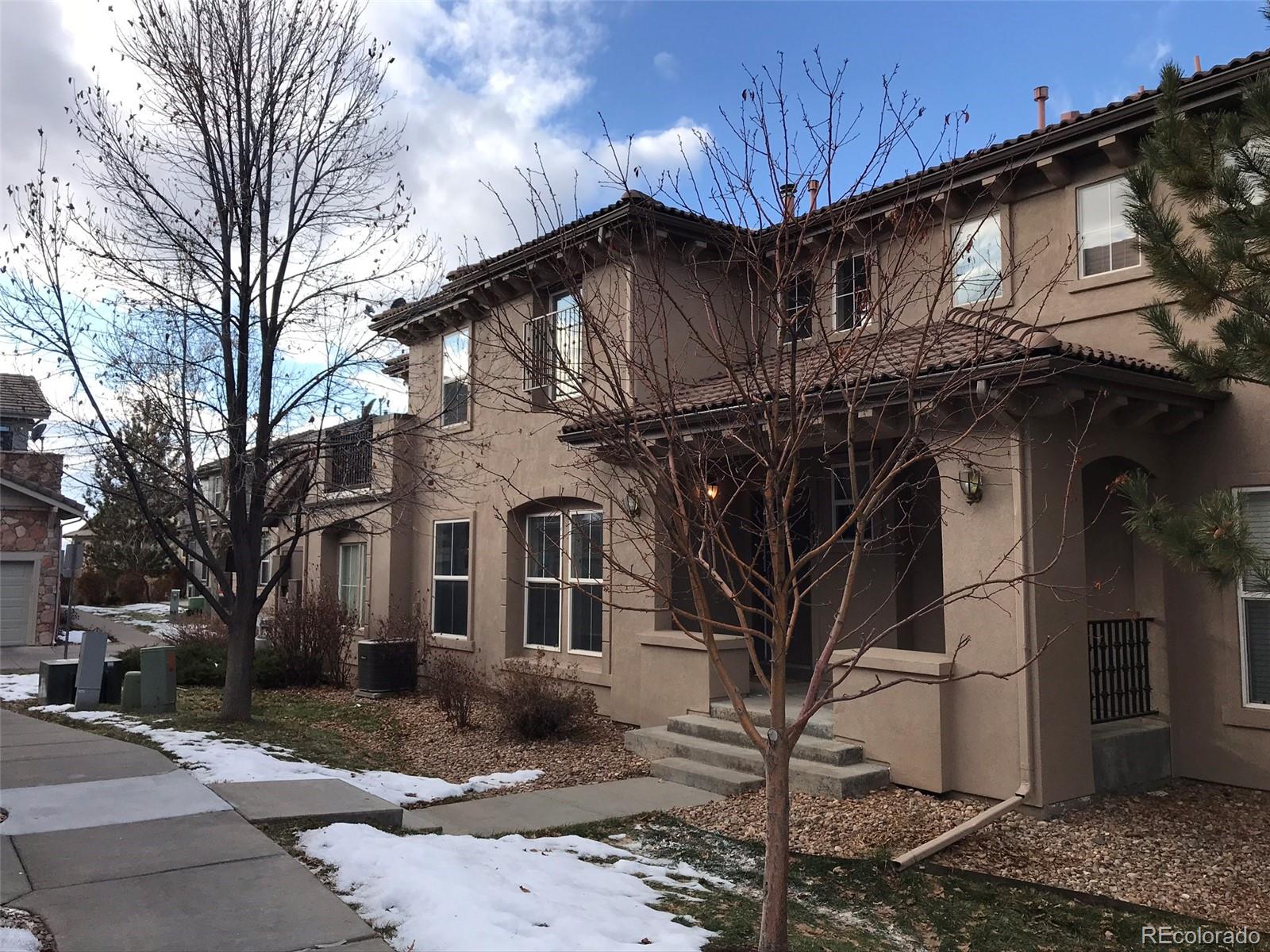 6753 S Winnipeg Cir #101, Aurora, CO 80016