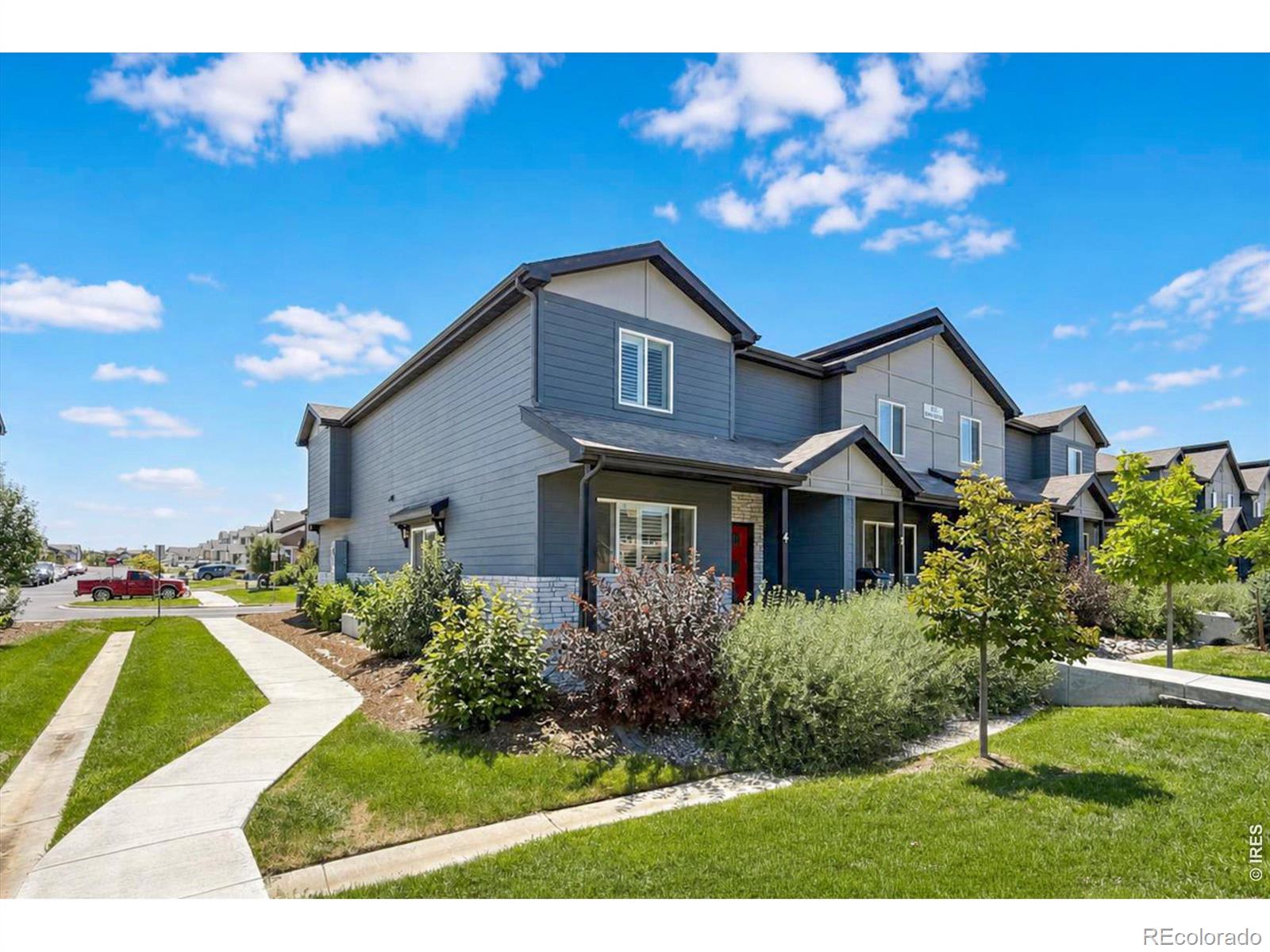 6717 4th St Rd #4, Greeley, CO 80634