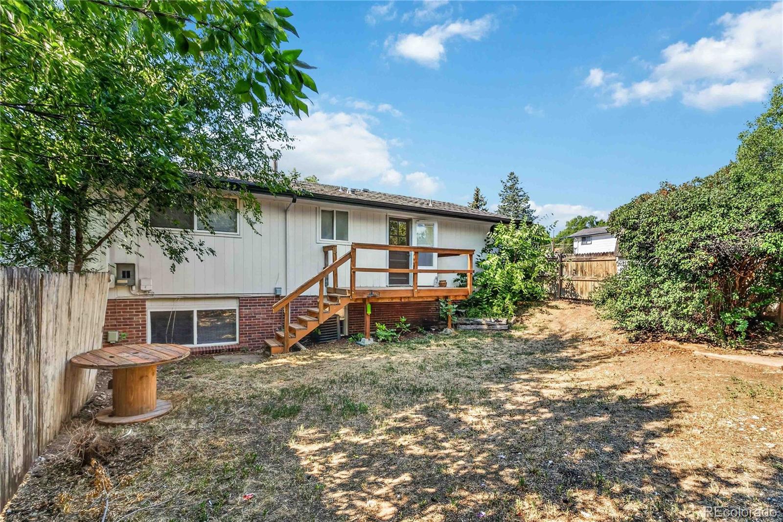 12583 W 12th Pl W, Golden, CO 80401