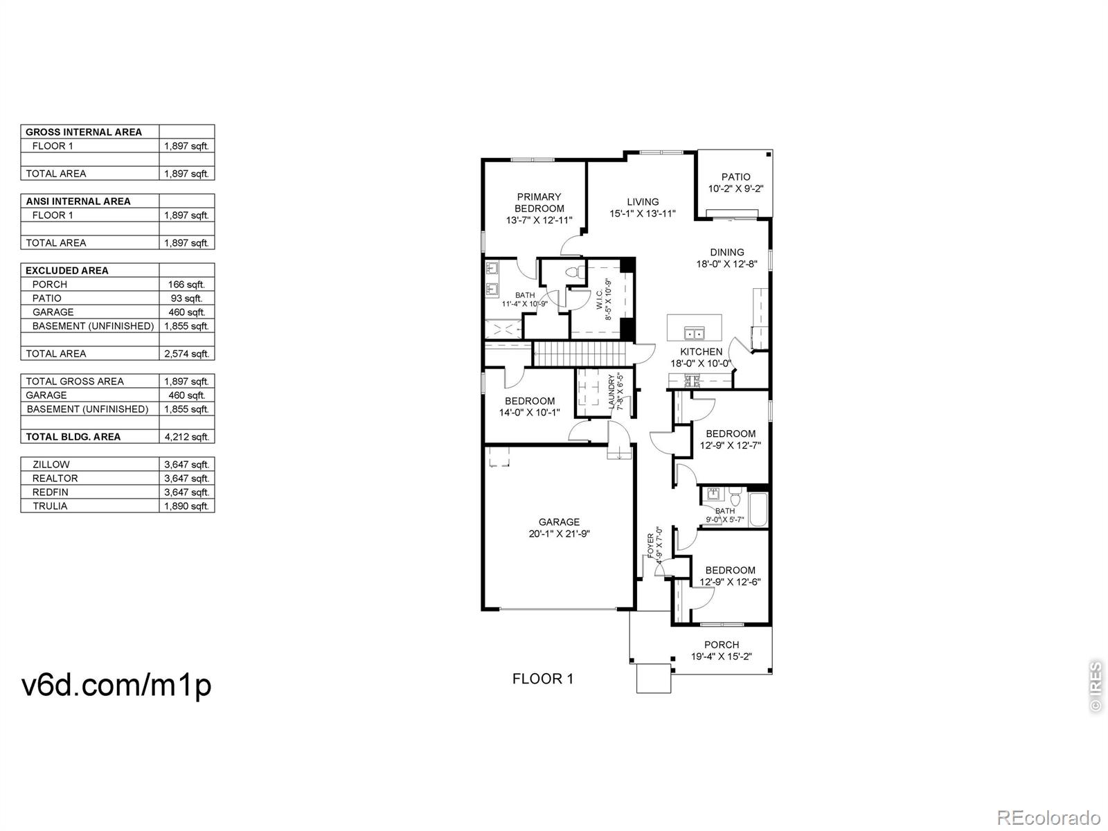 903 Rollins Den Dr, Fort Collins, CO 80524