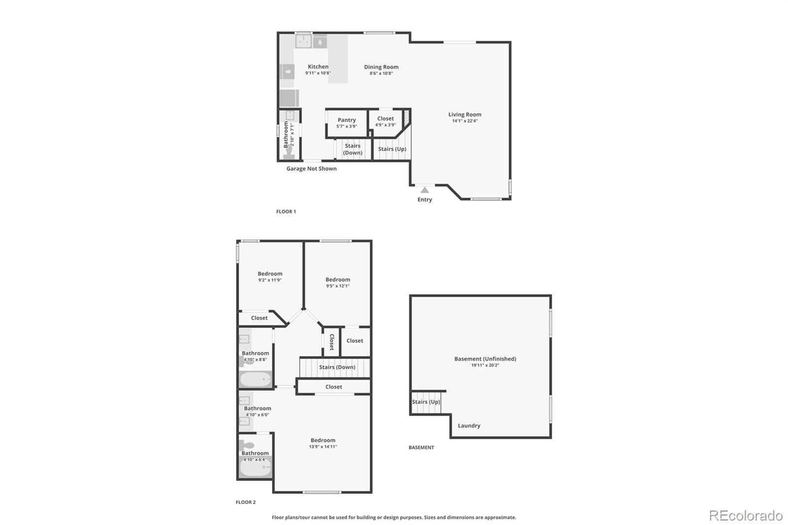 9221 Chieftan Dr, Colorado Springs, CO 80925
