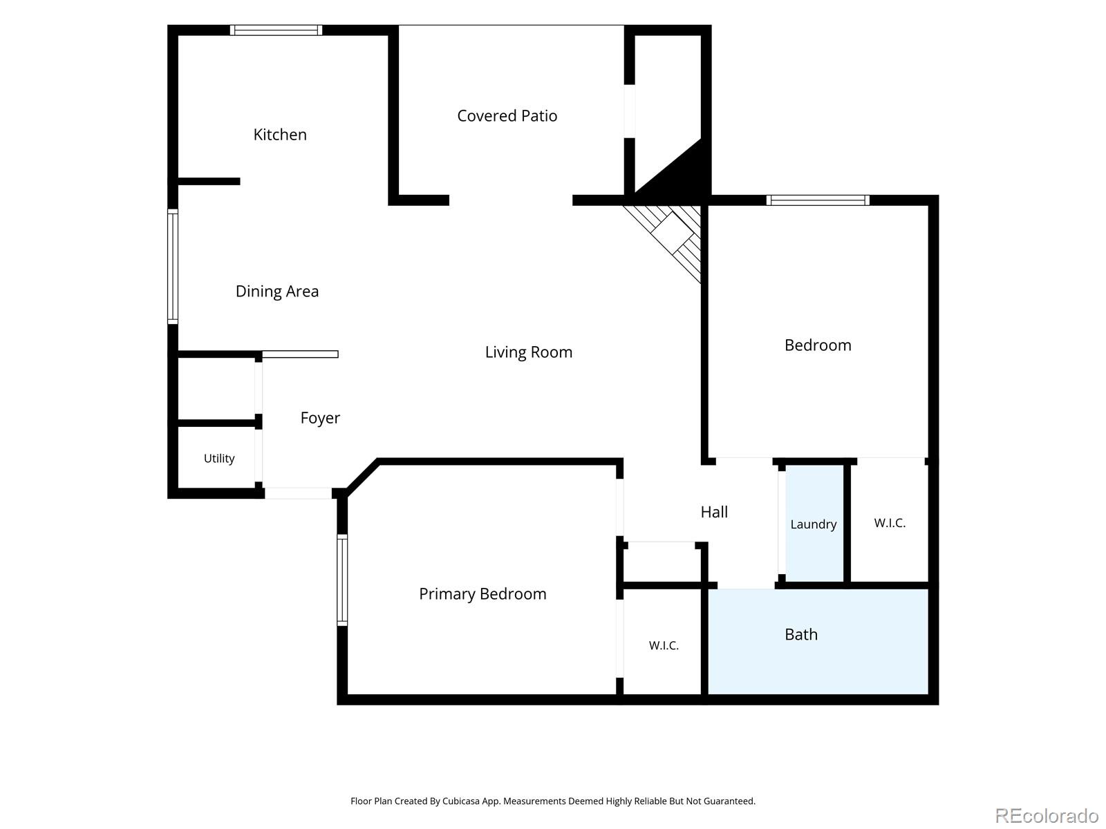 8400 S Upham Way #F22, Littleton, CO 80128