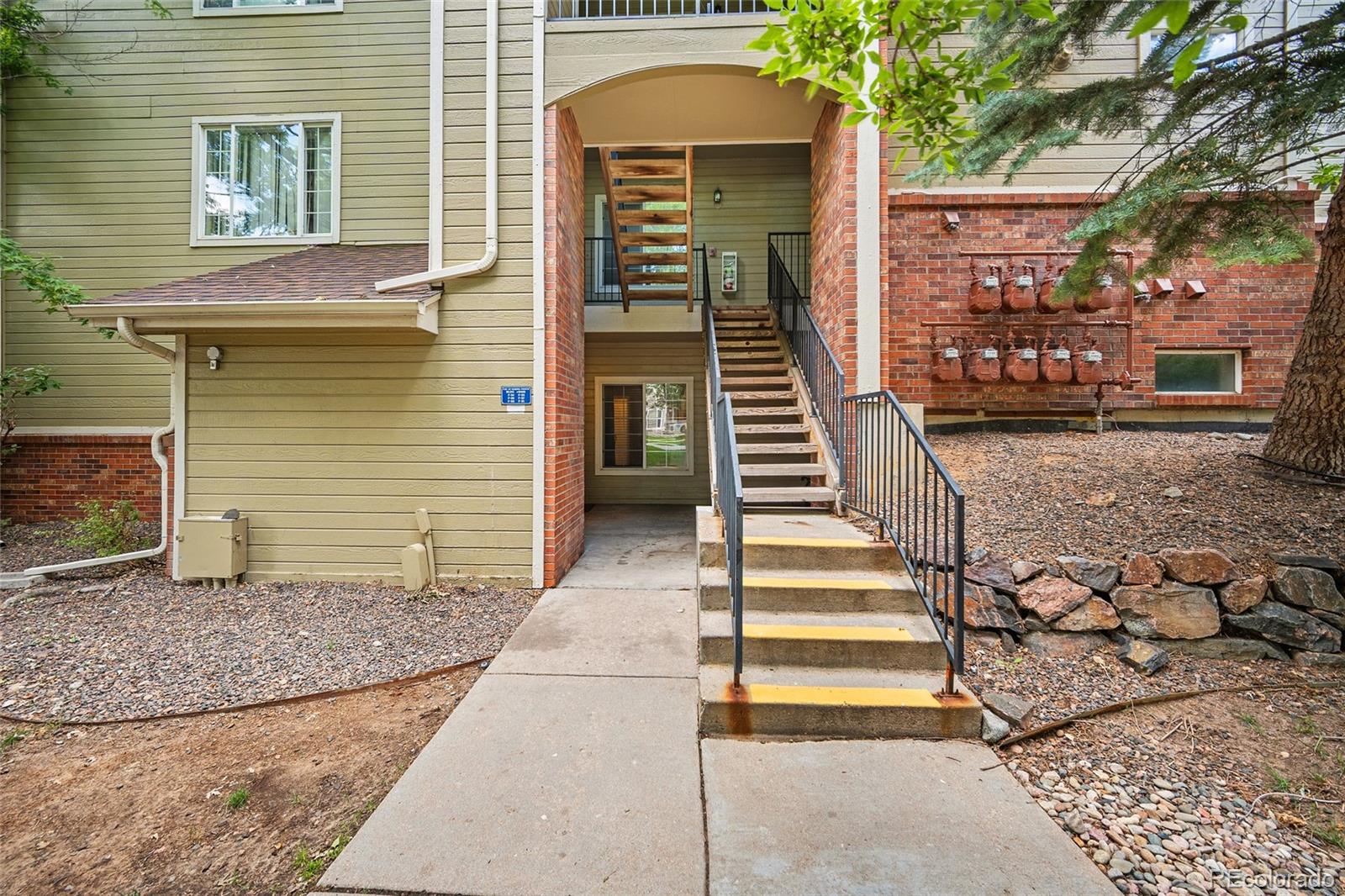 8400 S Upham Way #F22, Littleton, CO 80128